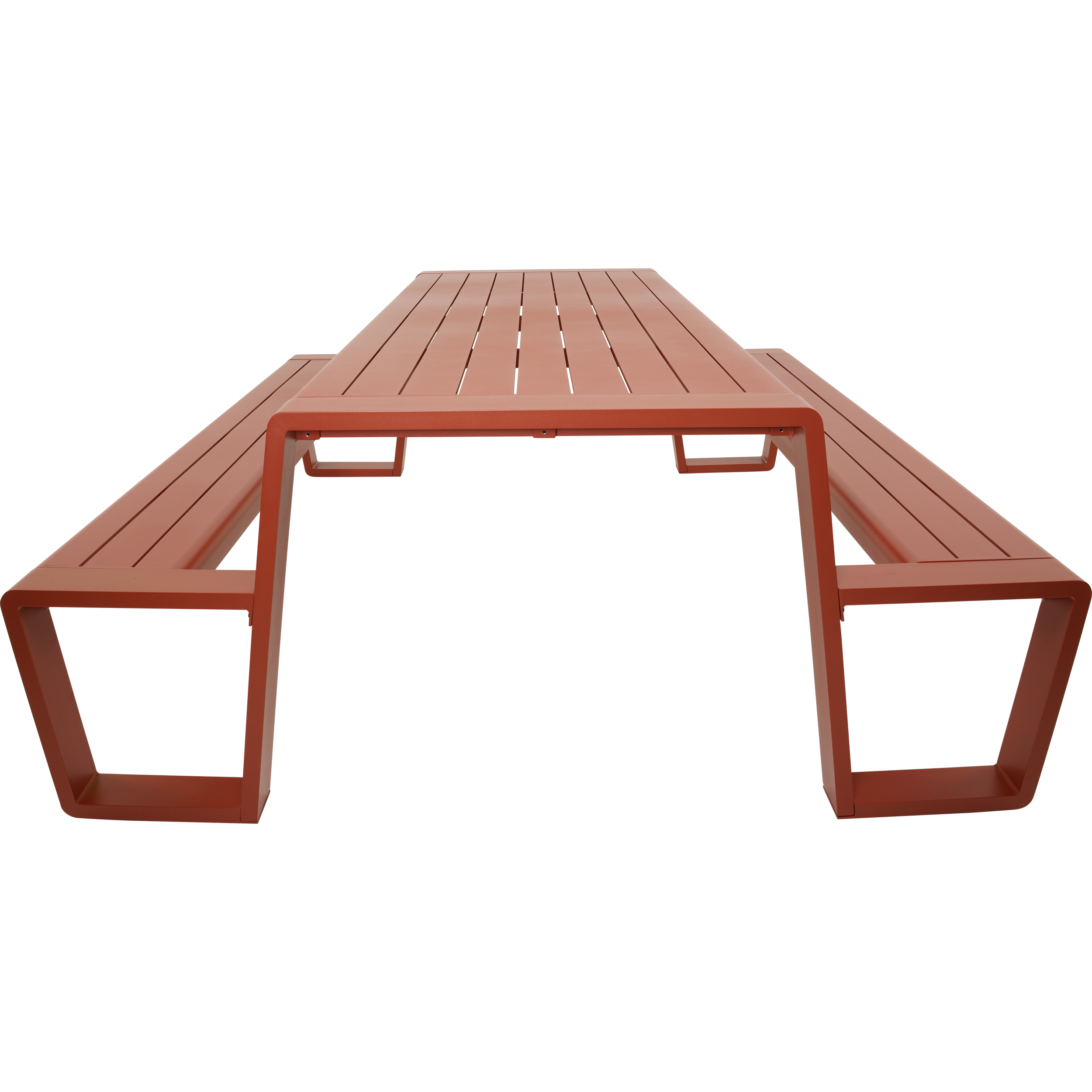 Picknickset Estilo zachtrood 220cm