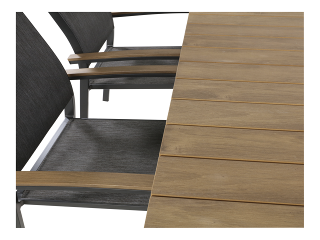 Tafel Arezzo 160x90cm