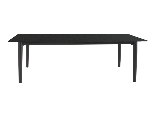 Tafel Crest 180x90cm