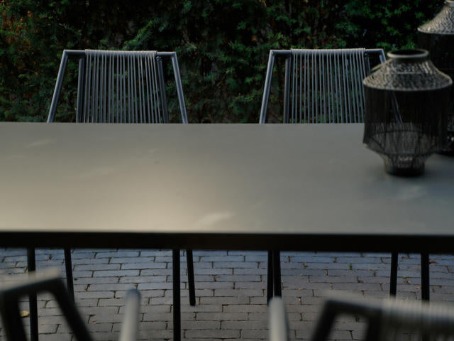 Tafel Crest 180x90cm