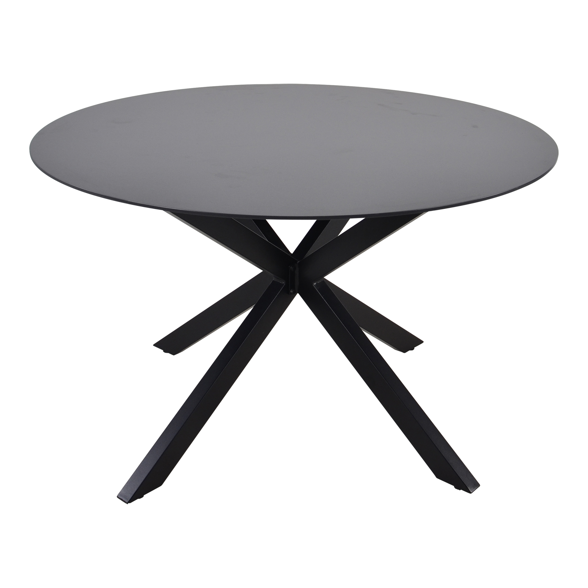 Tafel Crest Ø120cm