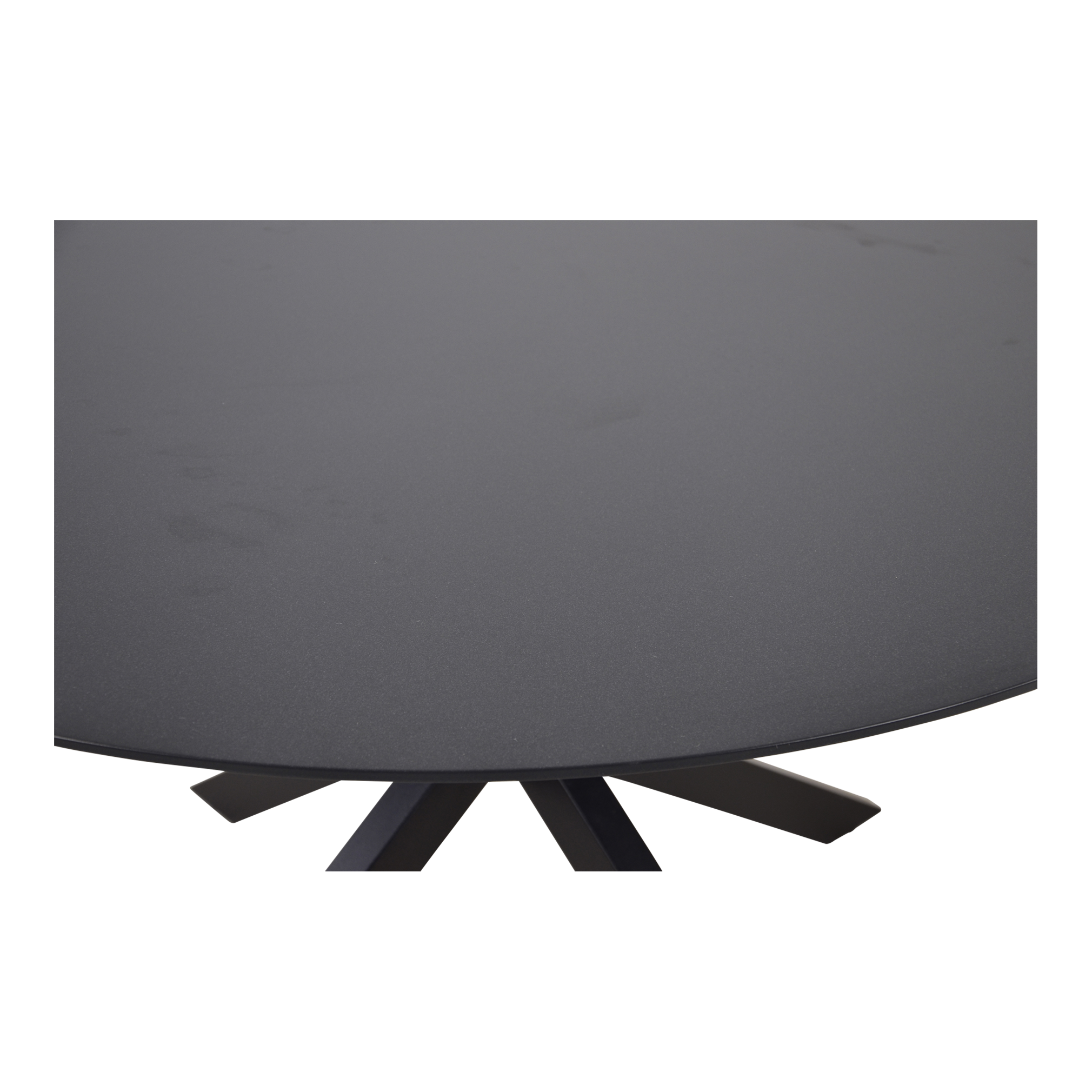 Tafel Crest Ø120cm
