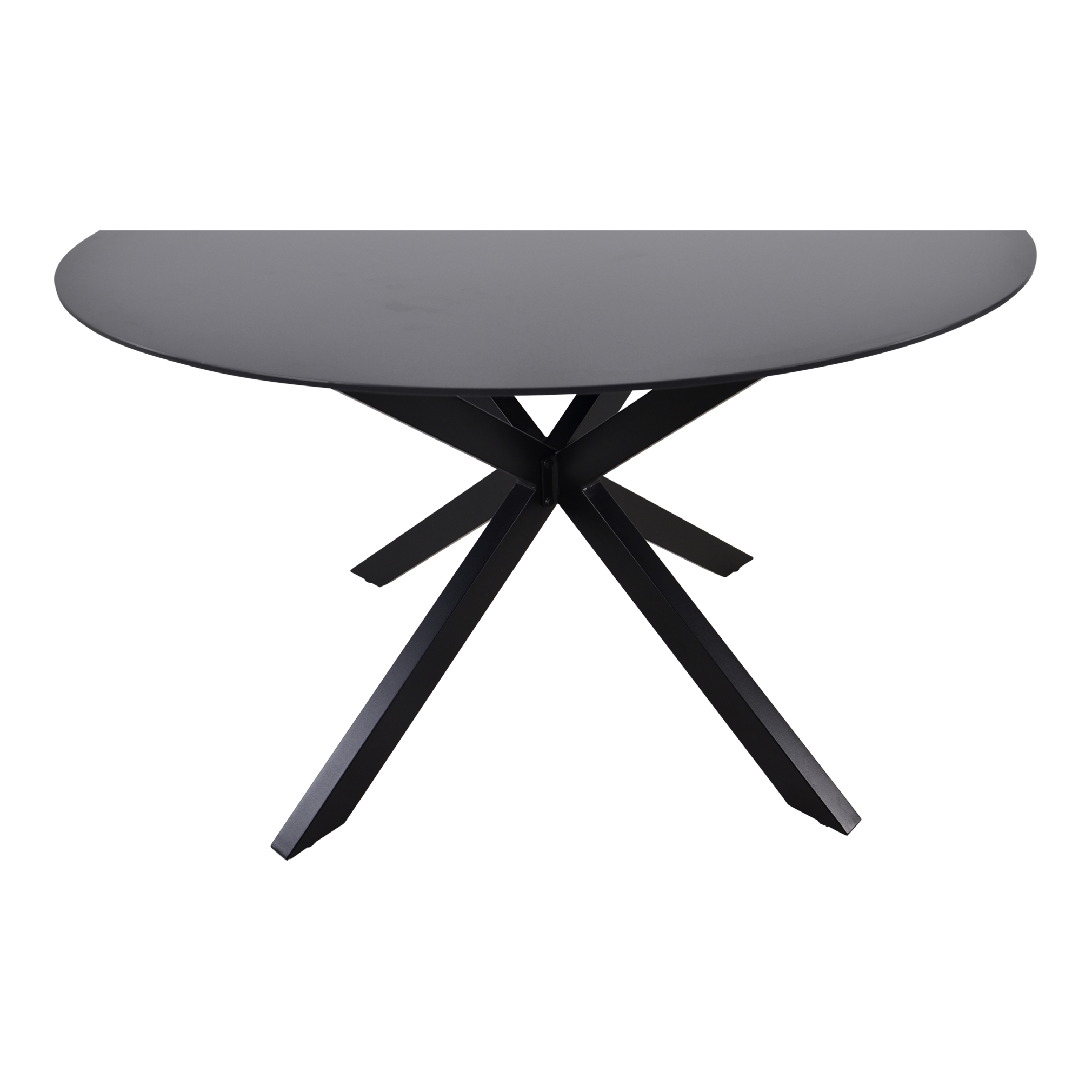 Tafel Crest Ø120cm