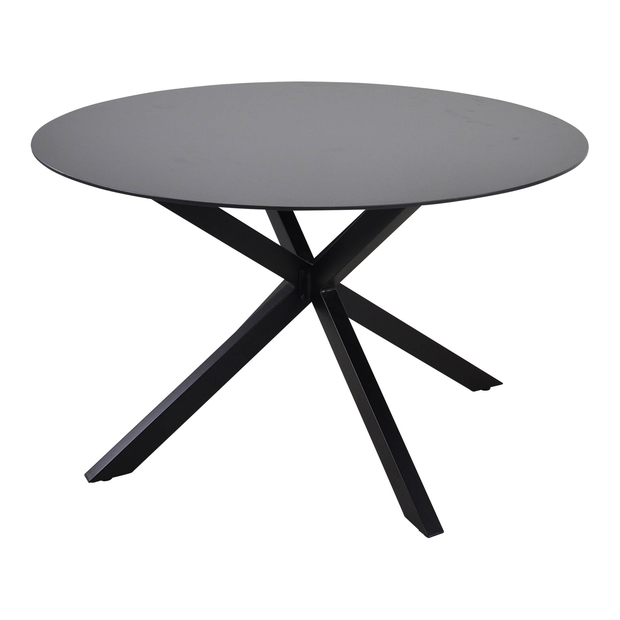 Tafel Crest Ø120cm