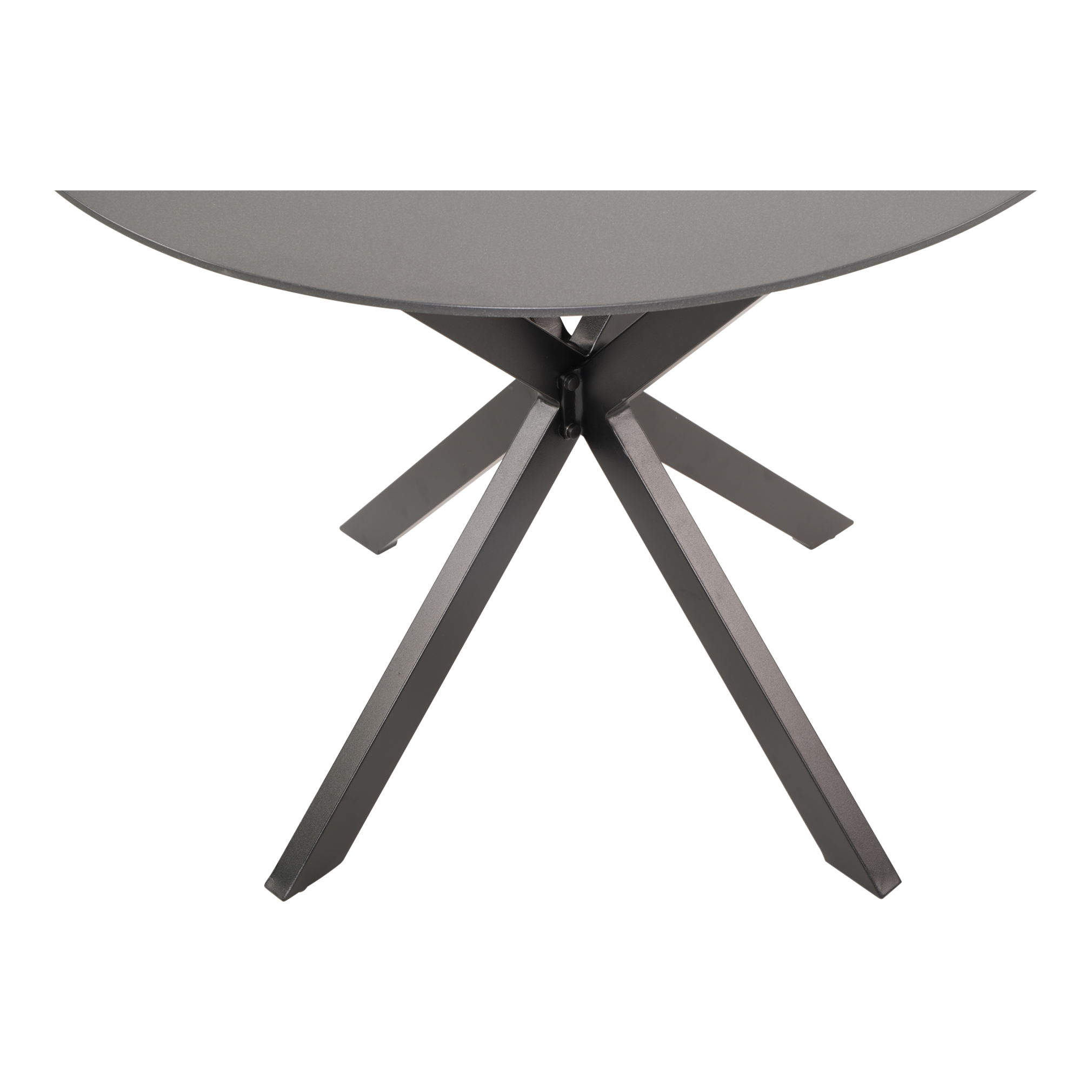 Tafel Crest Ø90cm