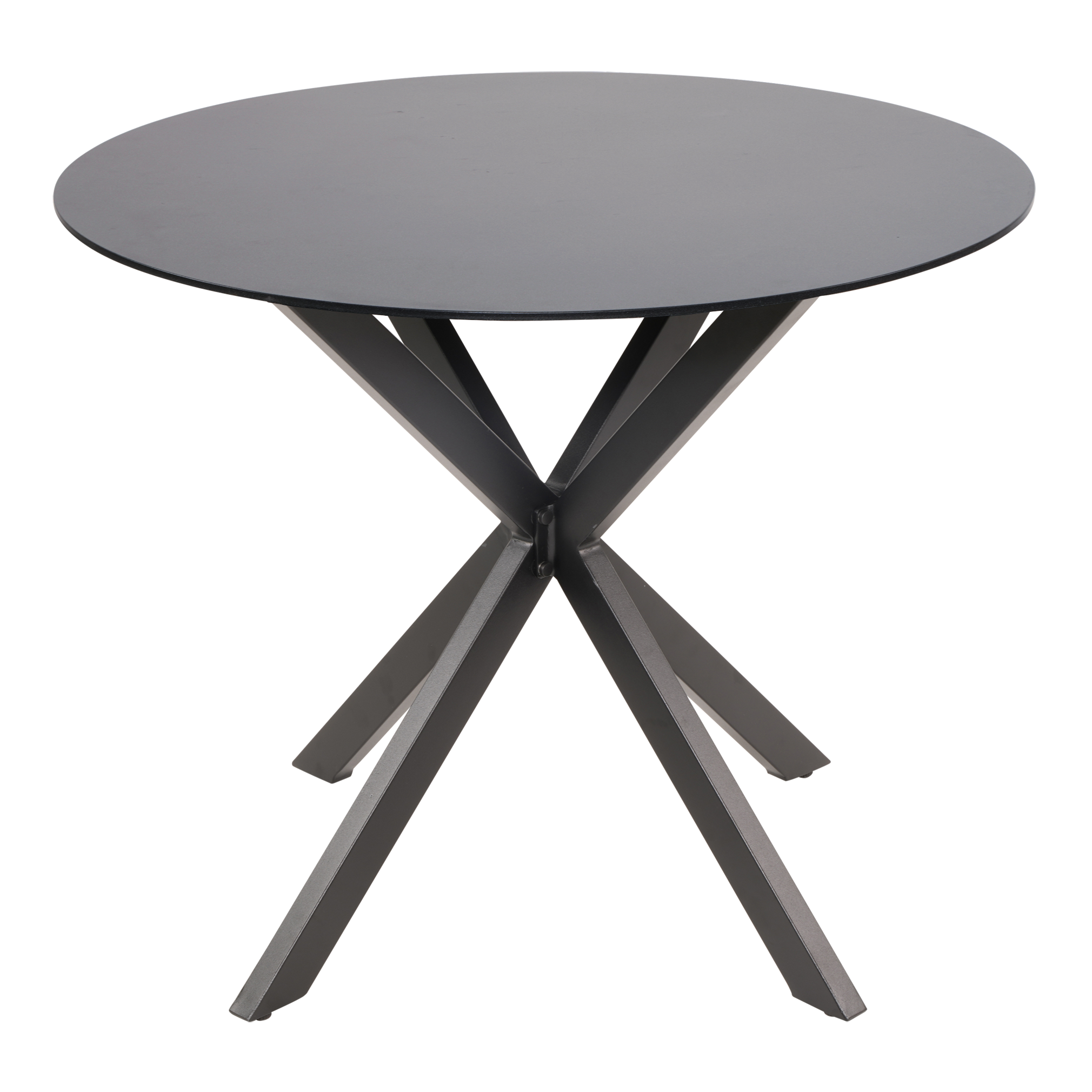 Tafel Crest Ø90cm