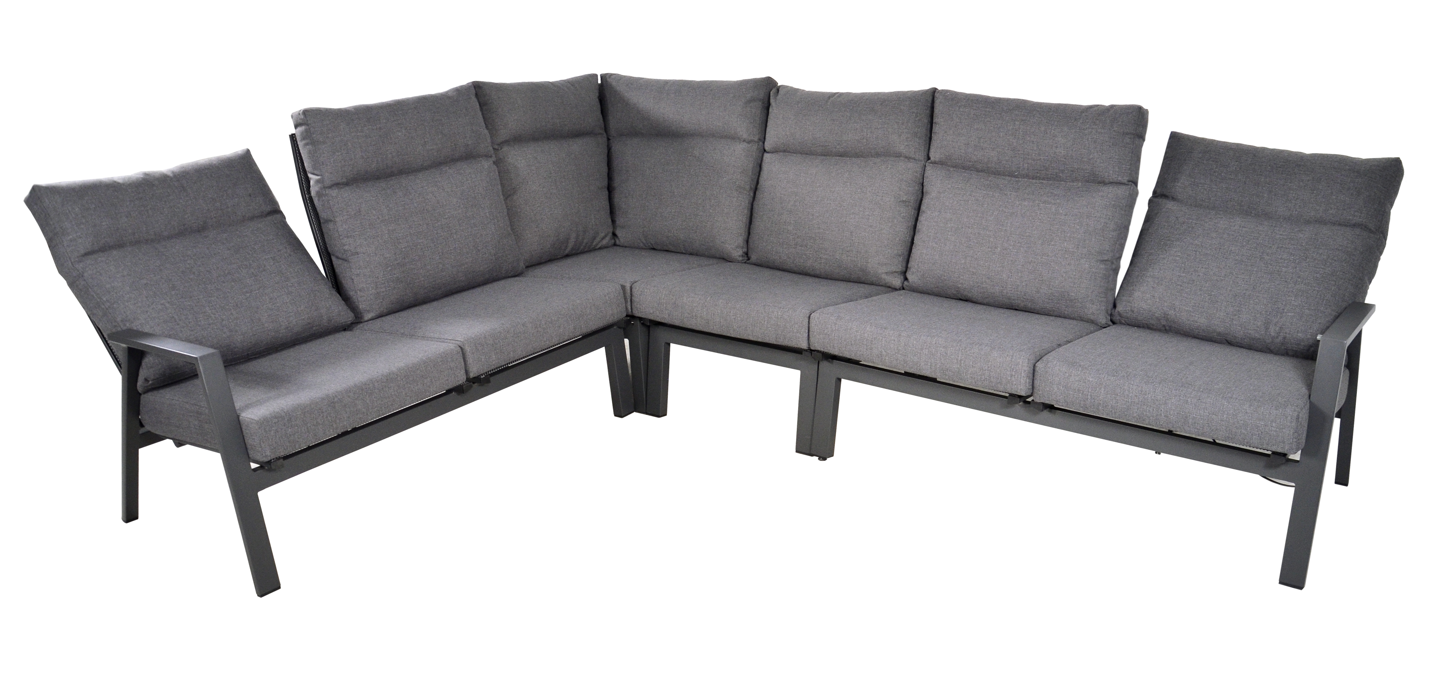 Loungehoekset Ohio