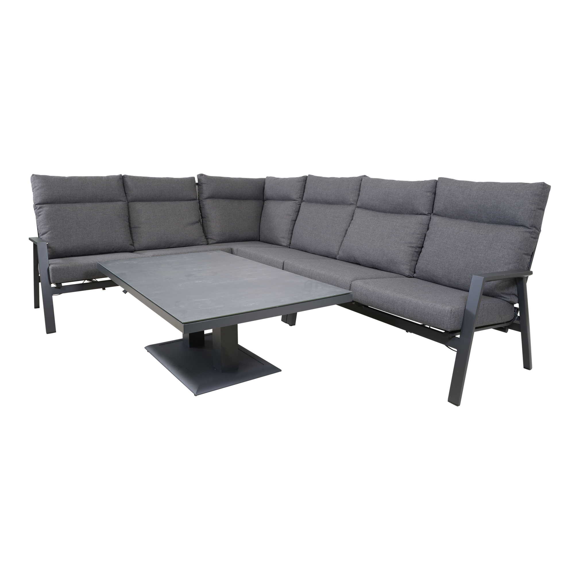 Loungehoekset Ohio