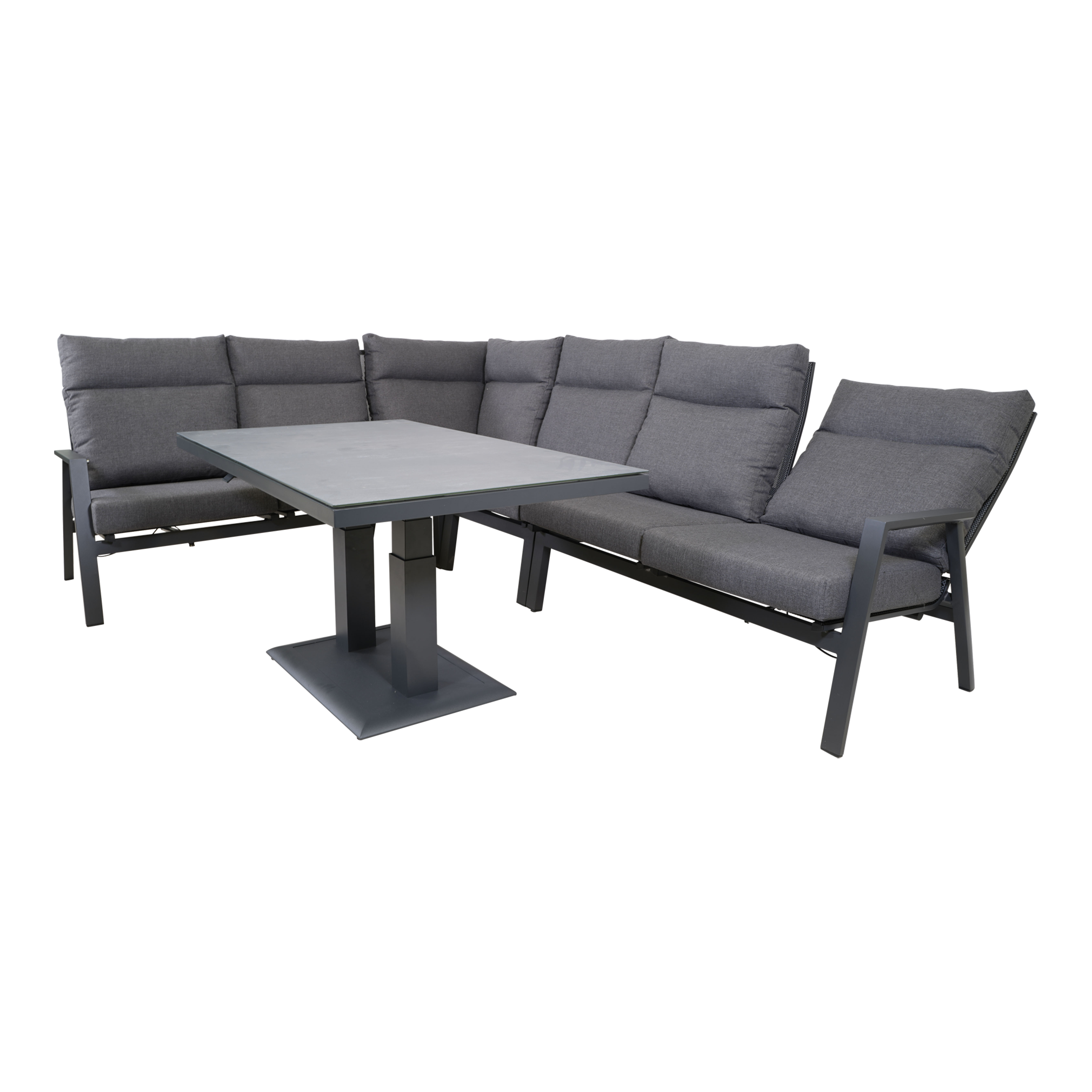 Loungehoekset Ohio