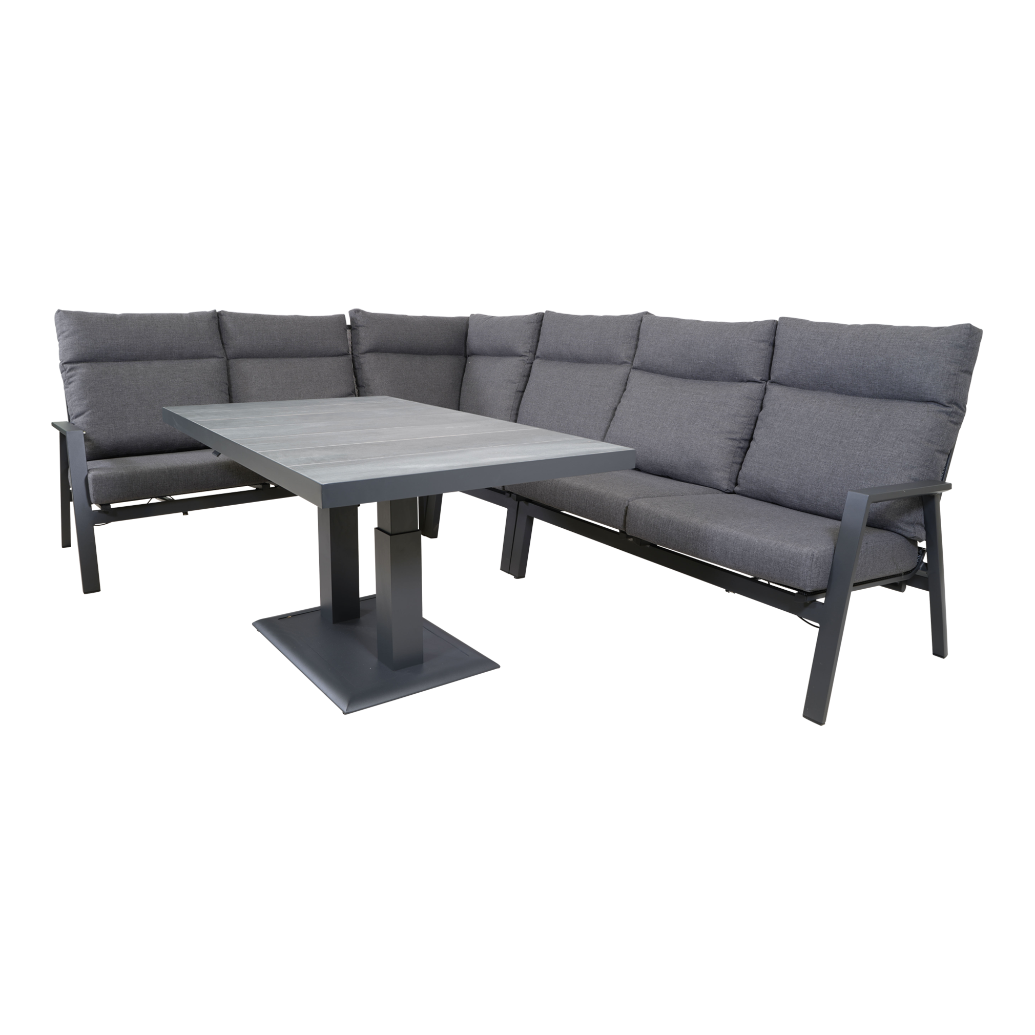 Loungehoekset Ohio