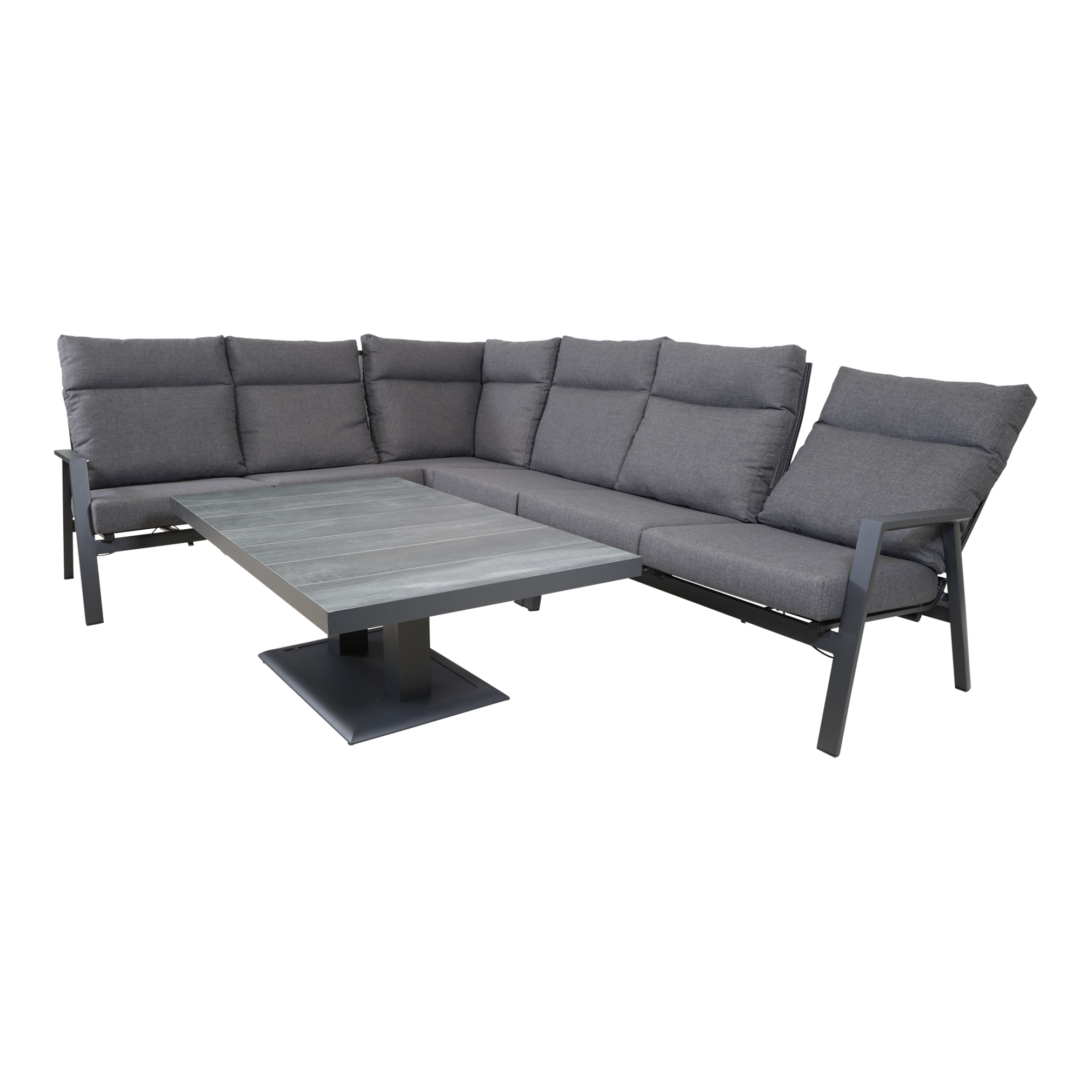 Loungehoekset Ohio