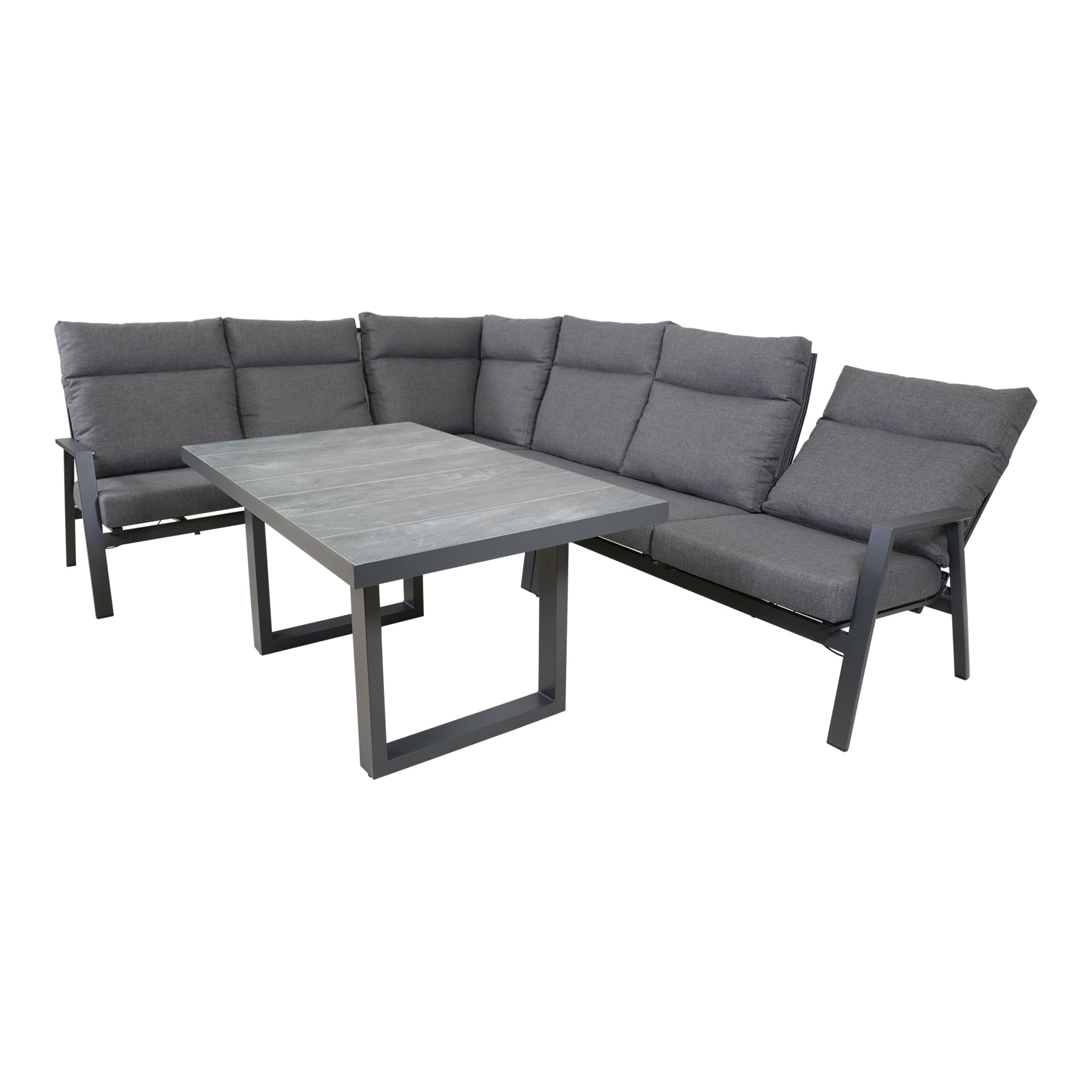 Loungehoekset Ohio