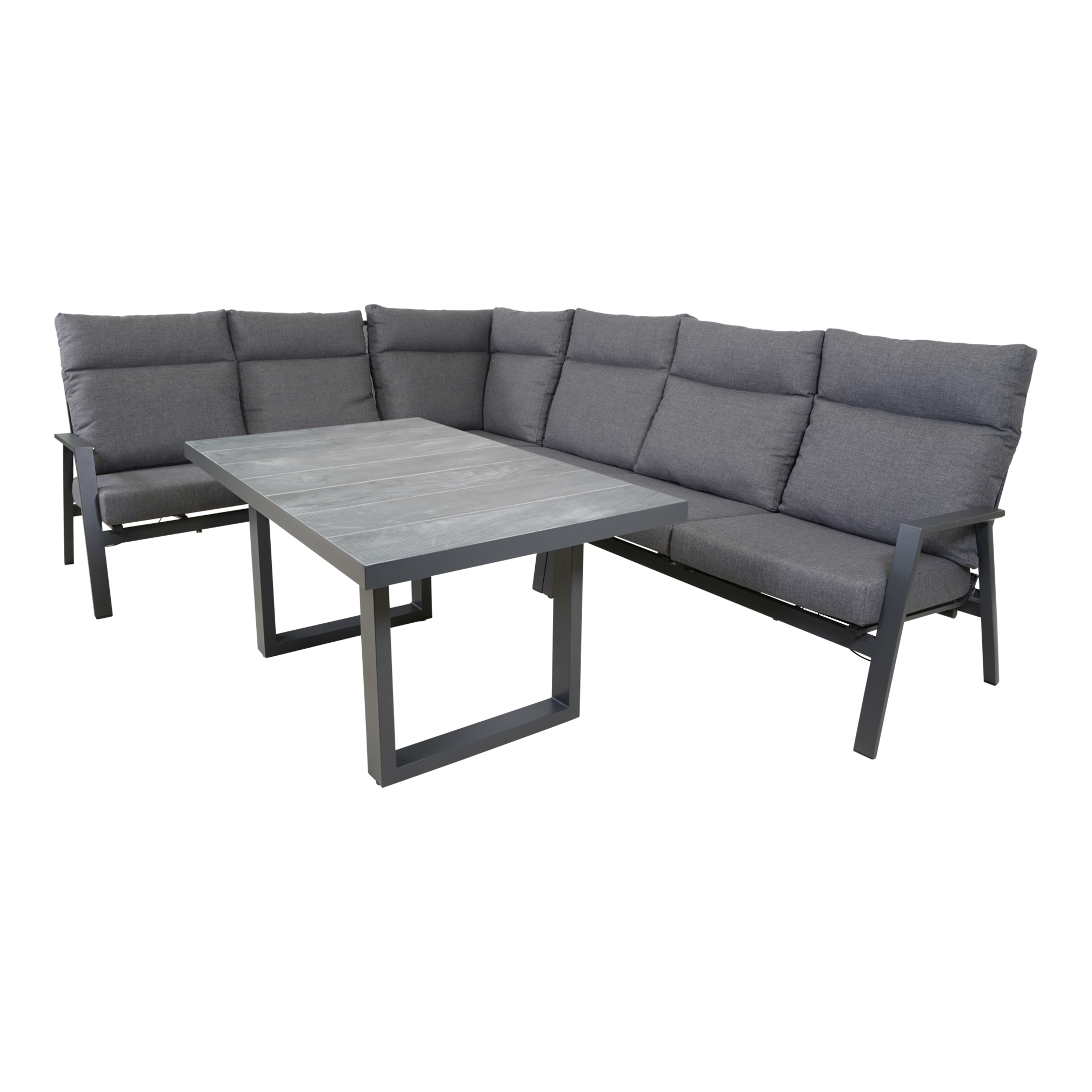 Loungehoekset Ohio