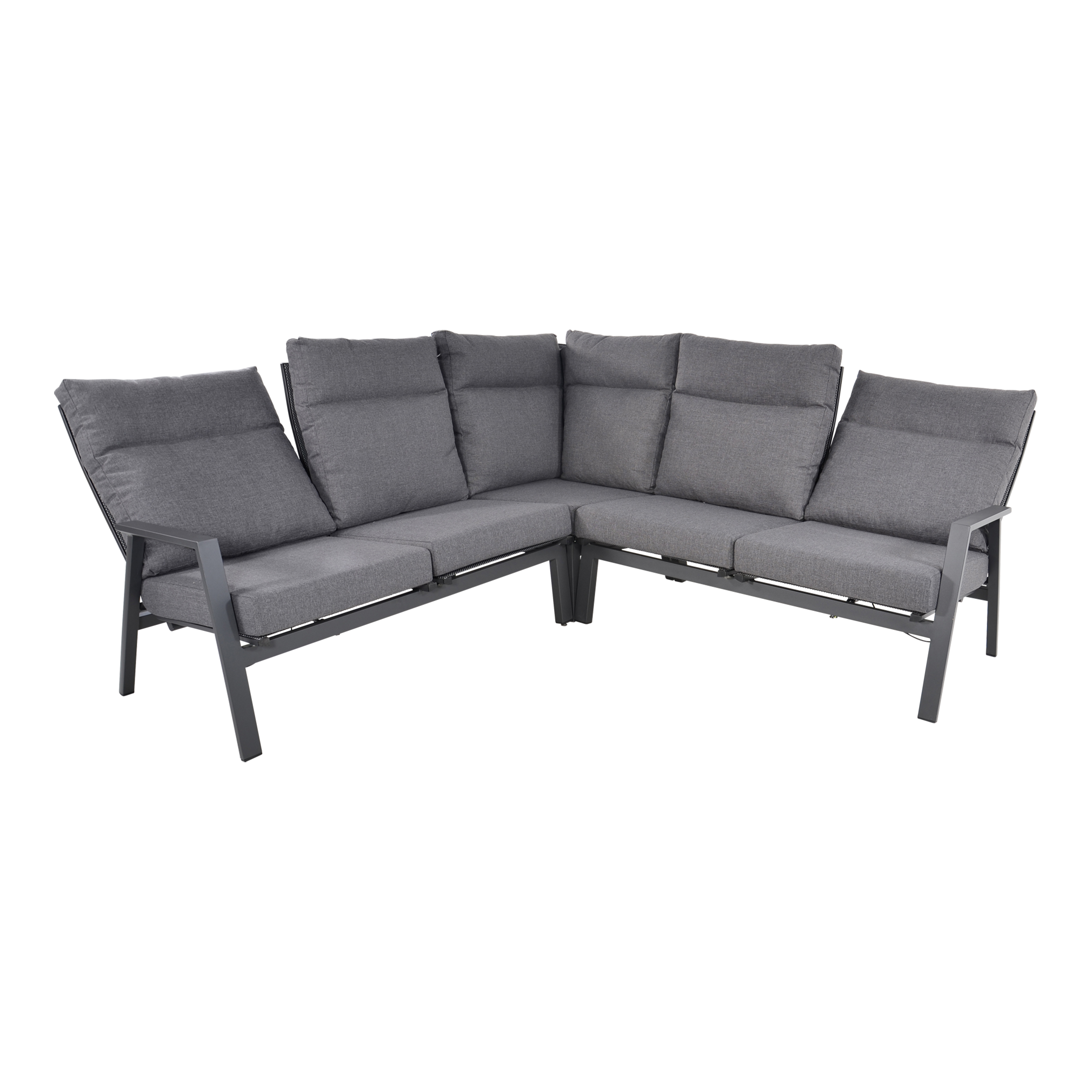 Loungehoekset Ohio
