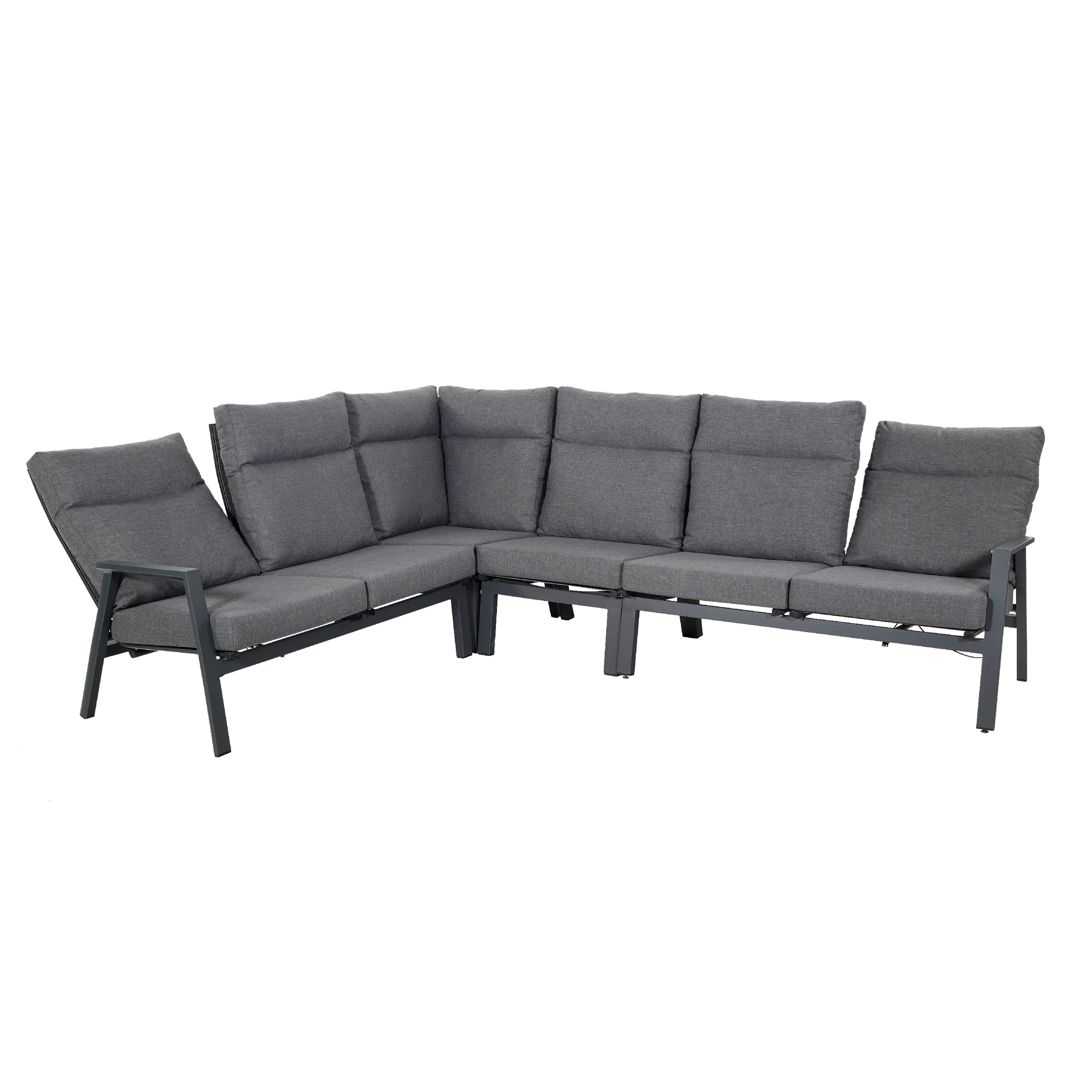 Loungehoekset Ohio