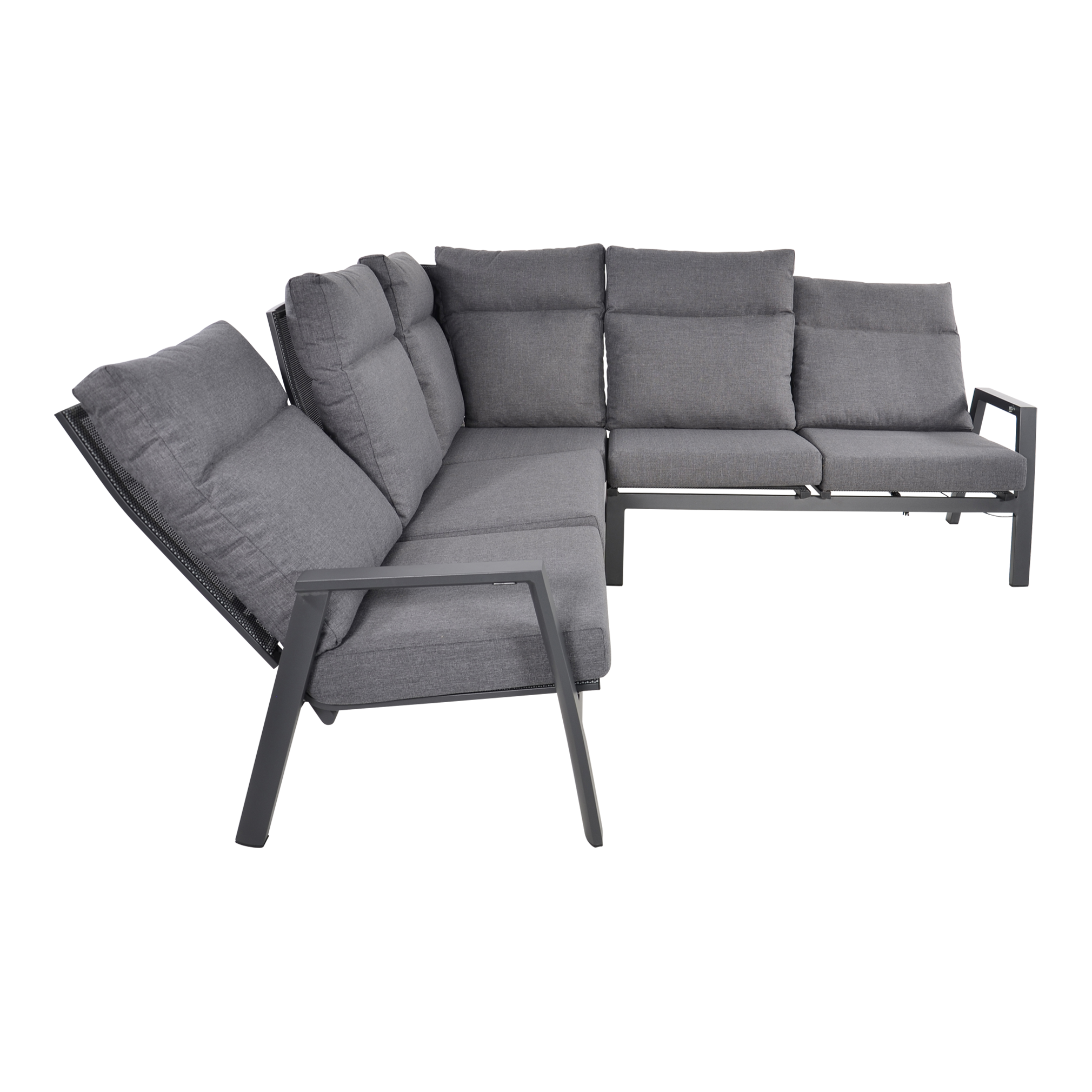 Loungehoekset Ohio