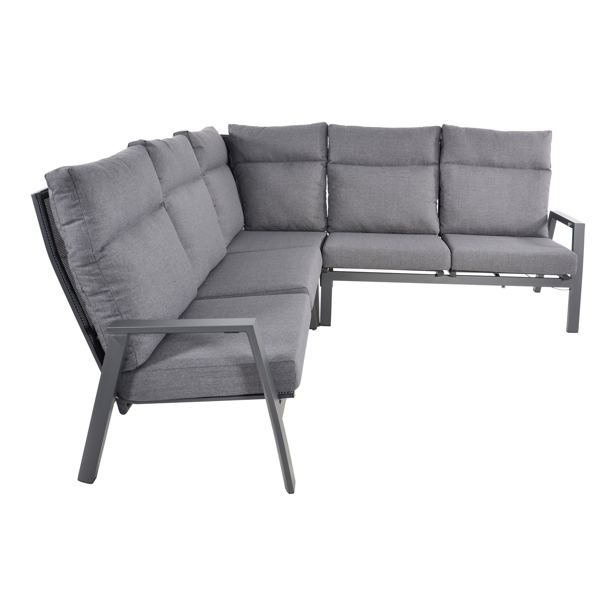 Loungehoekset Ohio