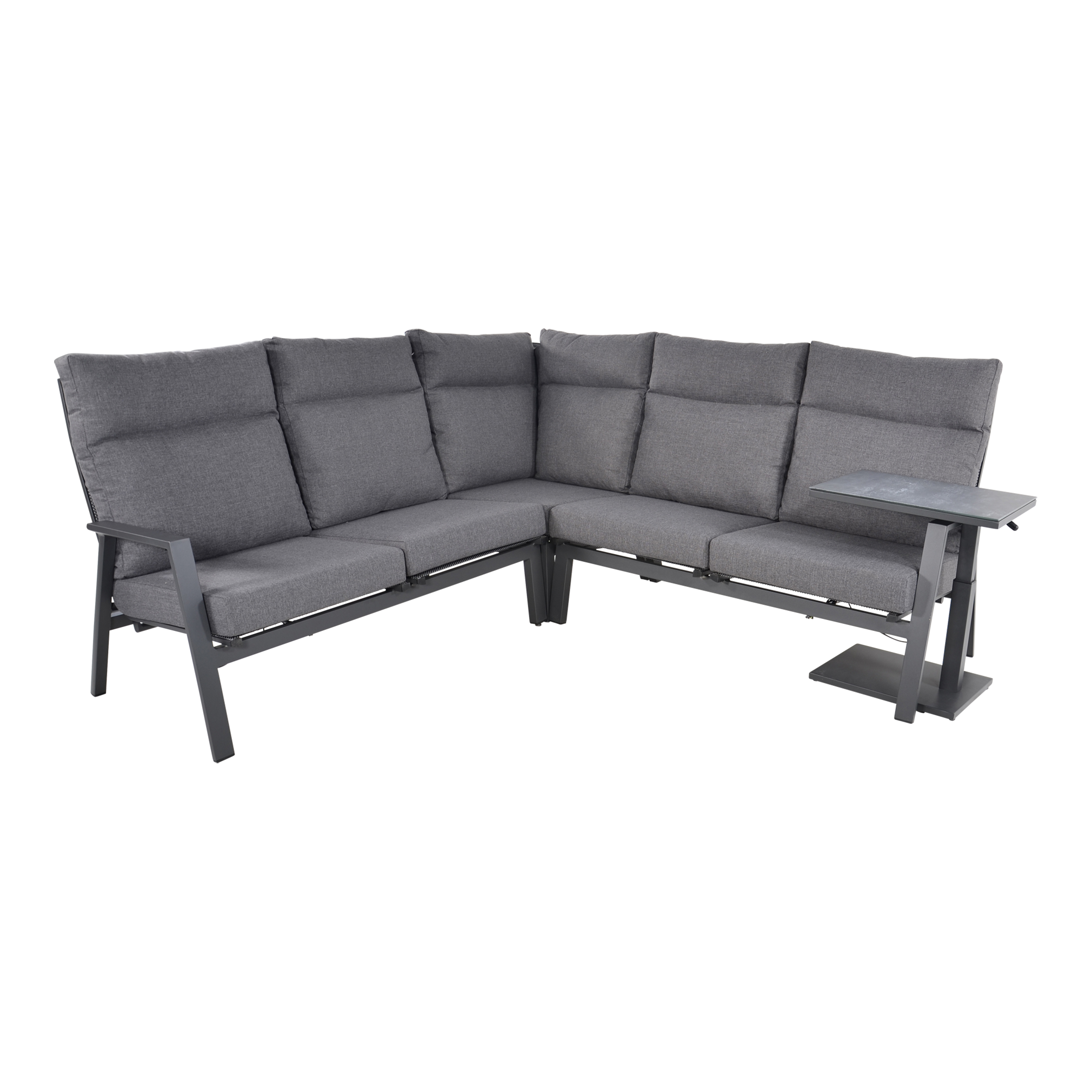 Loungehoekset Ohio