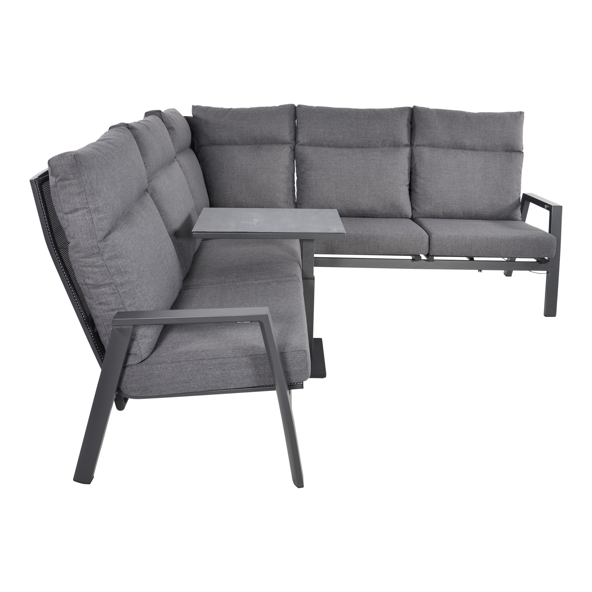 Loungehoekset Ohio