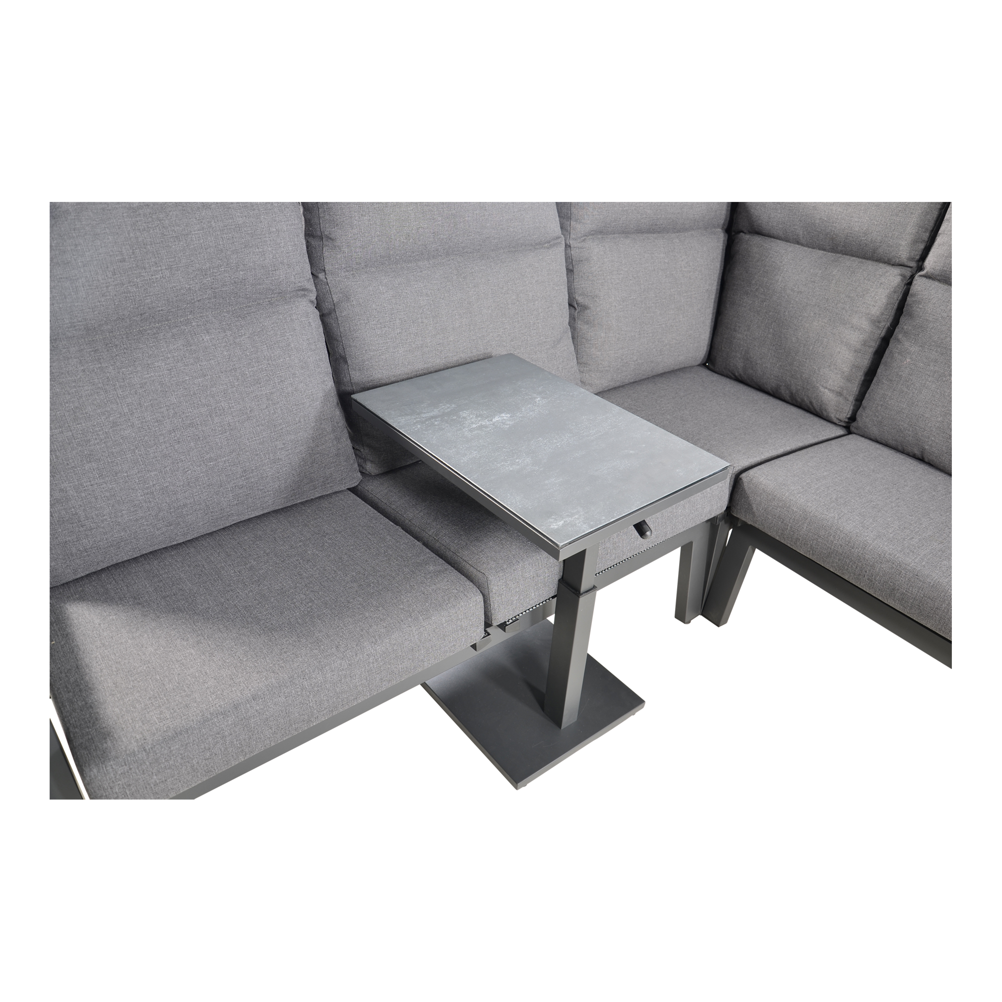 Loungehoekset Ohio