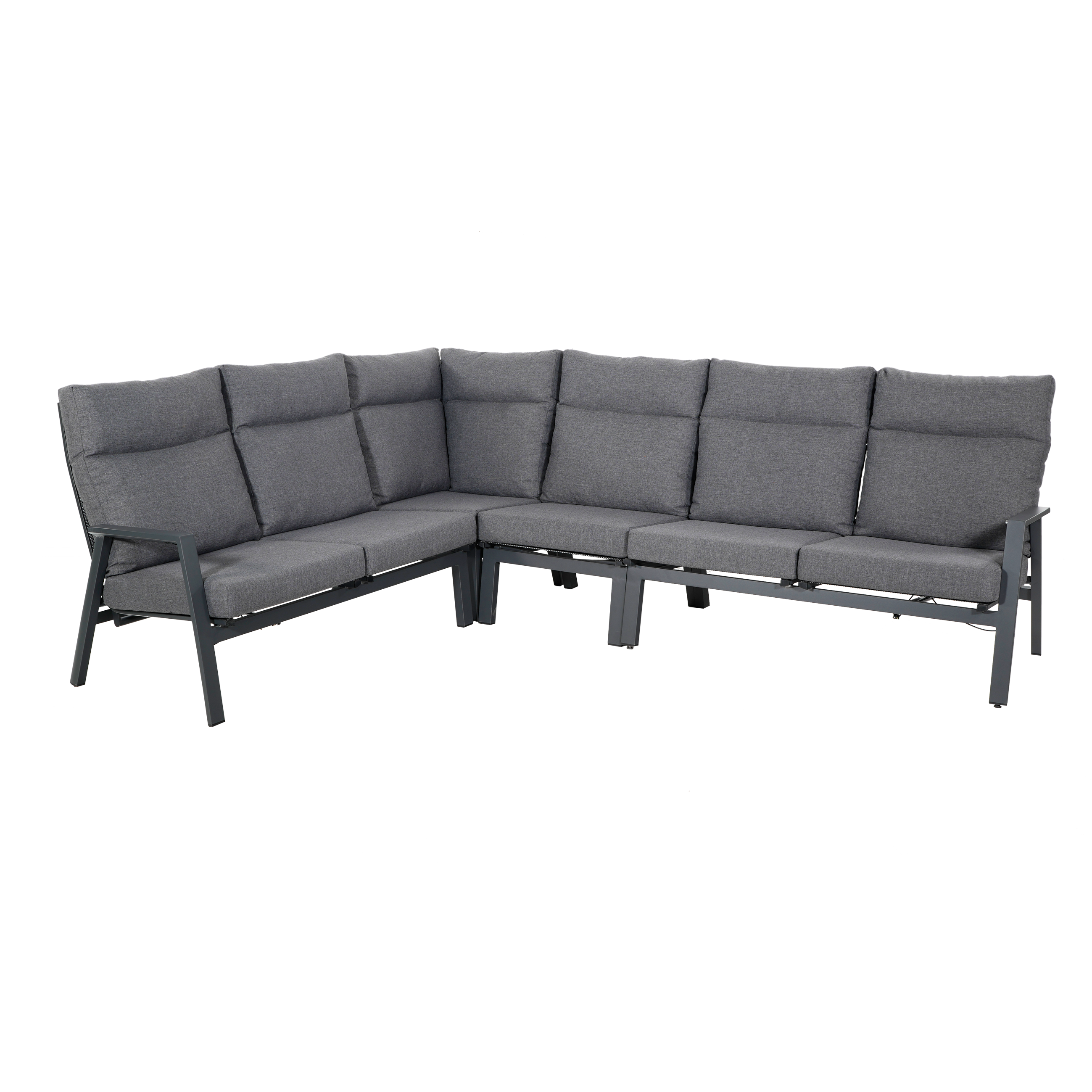 Loungehoekset Ohio
