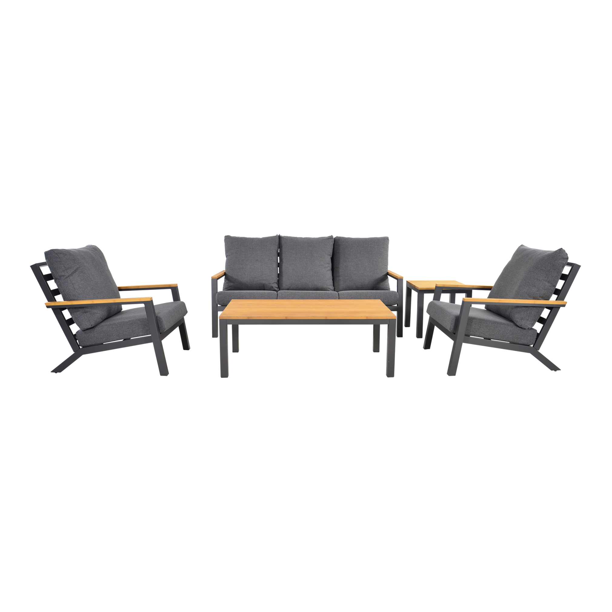 Loungeset Donnan