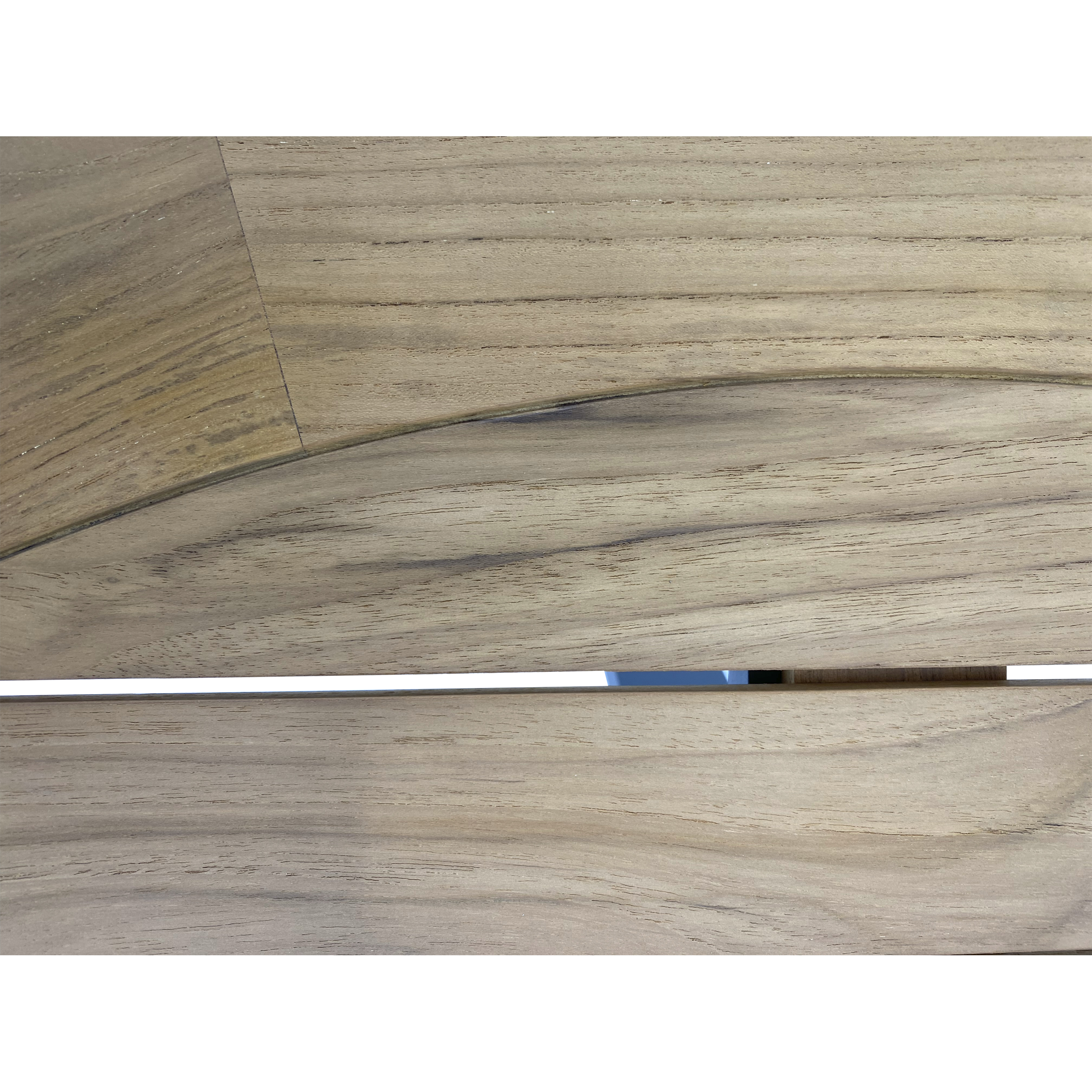 Tafel Monza antraciet ø120cm