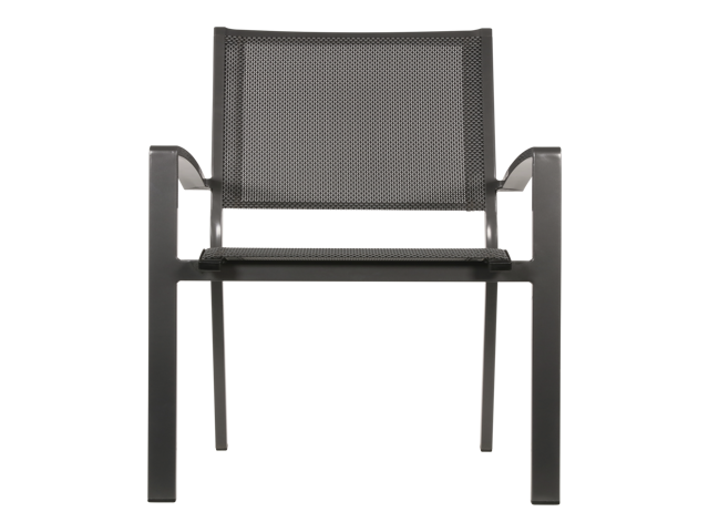 Stapelstoel Mojito Negro