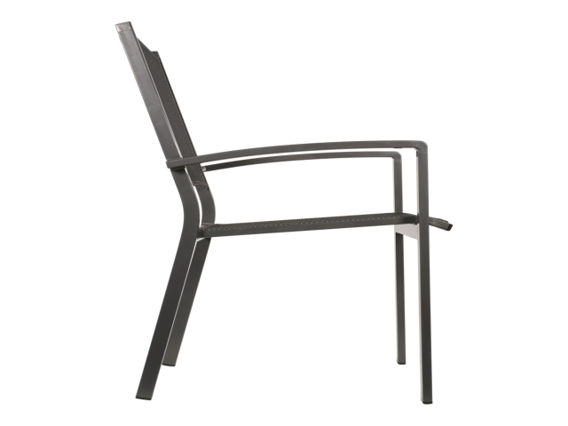 Stapelstoel Mojito Negro