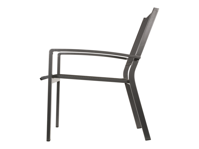 Stapelstoel Mojito Negro