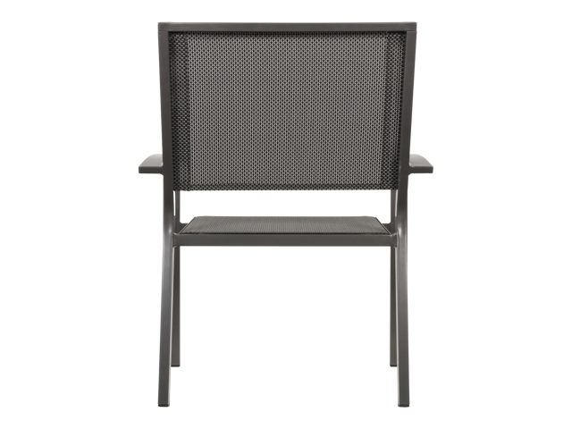 Stapelstoel Mojito Negro