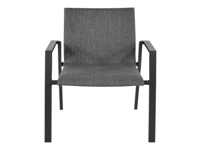 Stapelstoel Fardau Negro