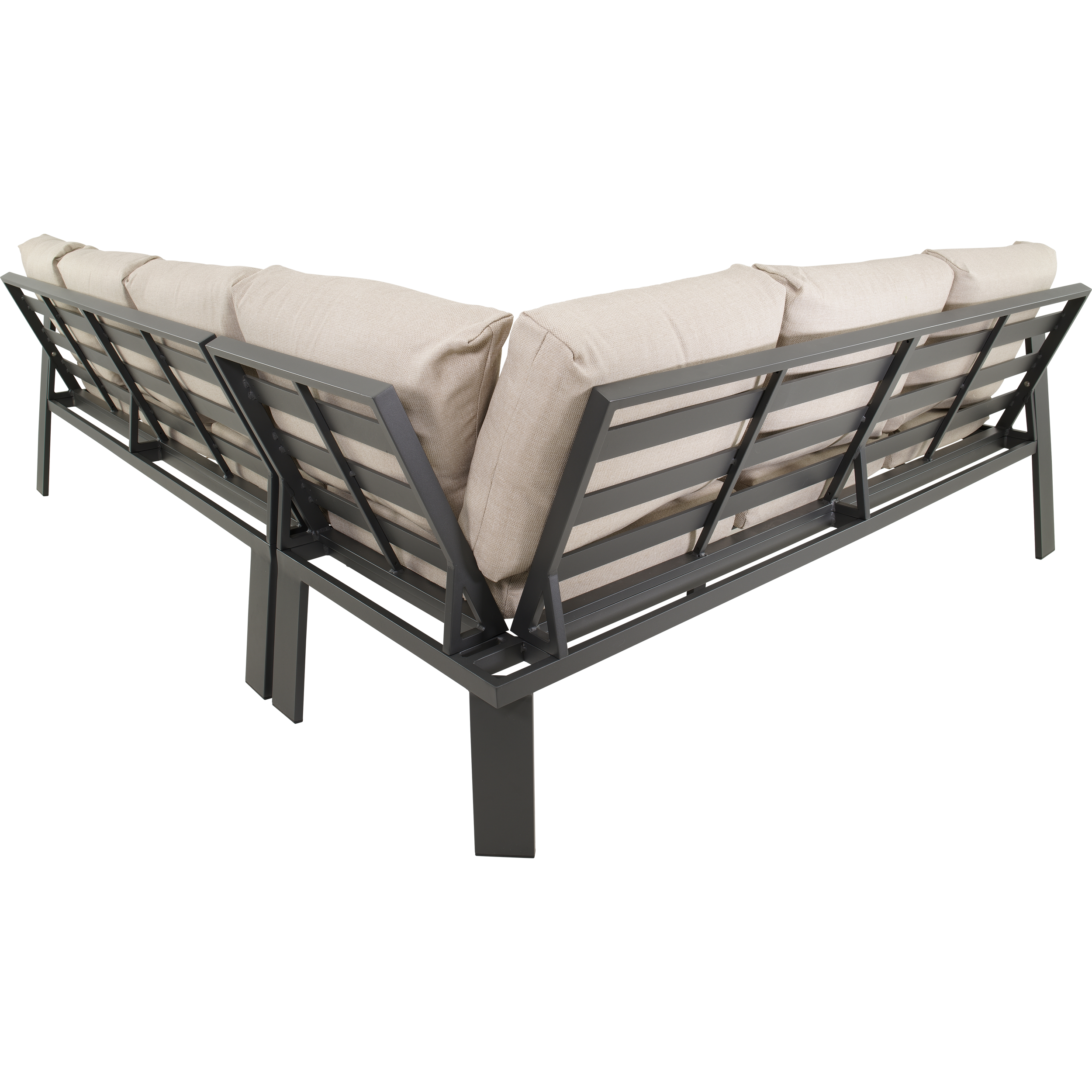 Loungehoekset Estoril