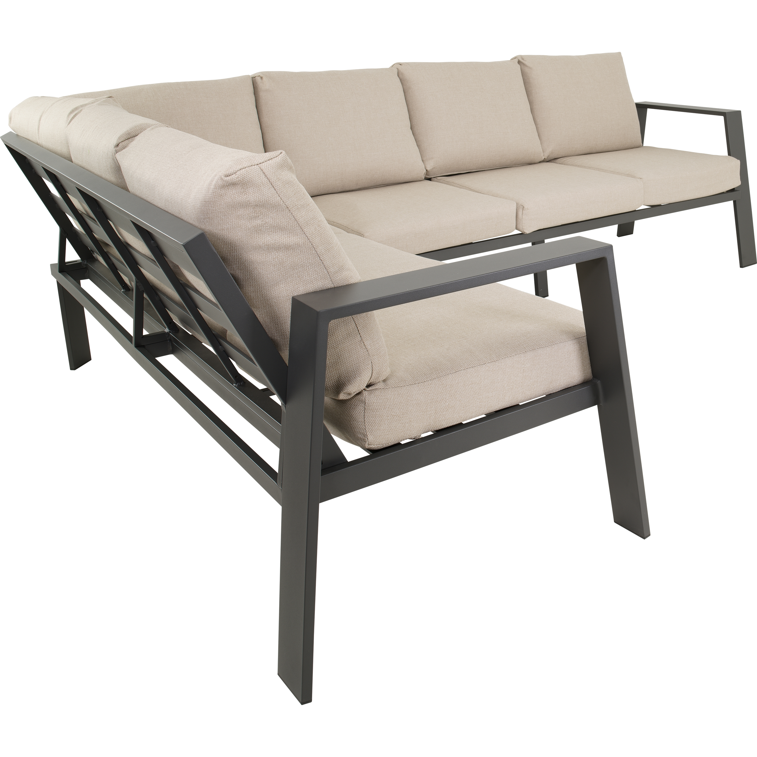 Loungehoekset Estoril