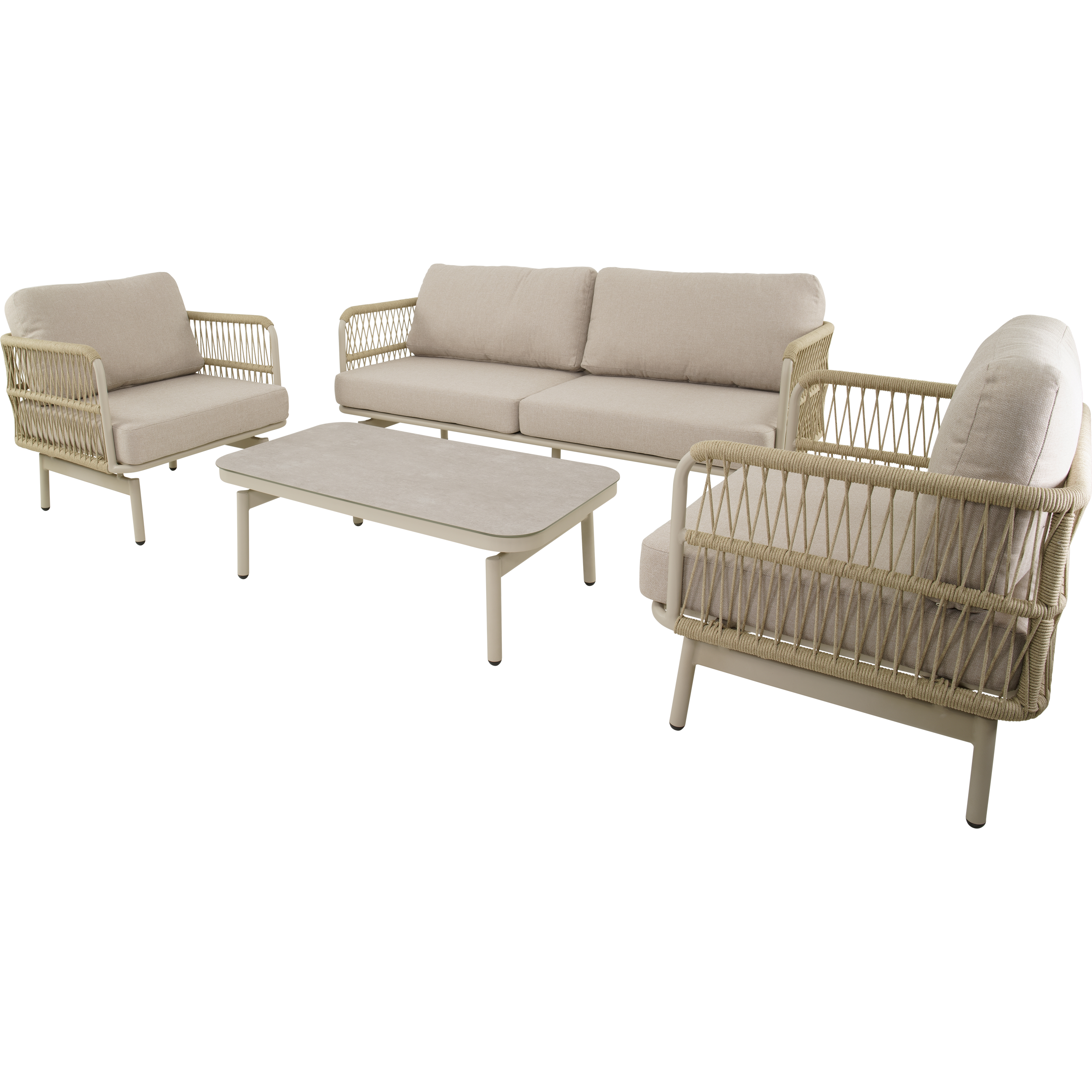 Loungeset Akiro