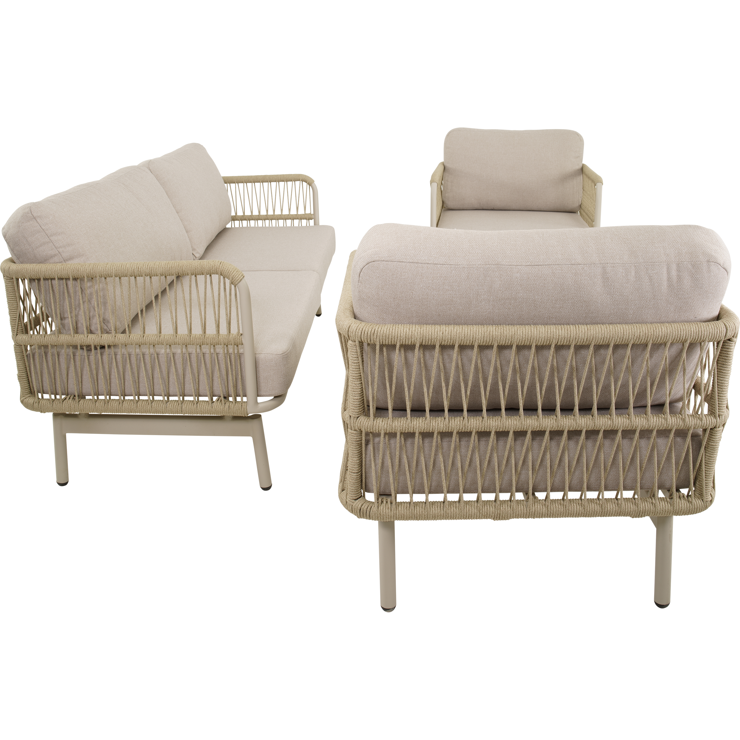 Loungeset Akiro