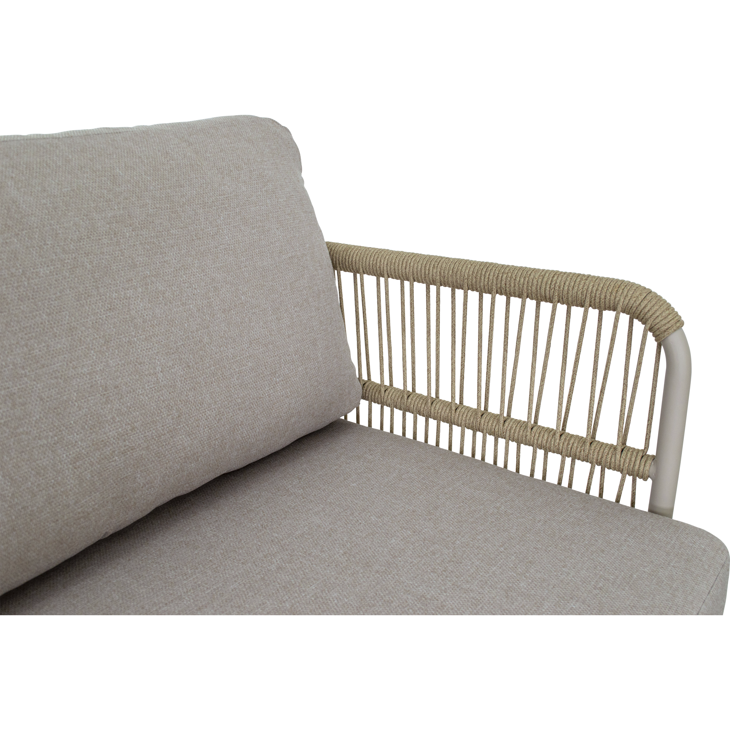 Loungeset Akiro