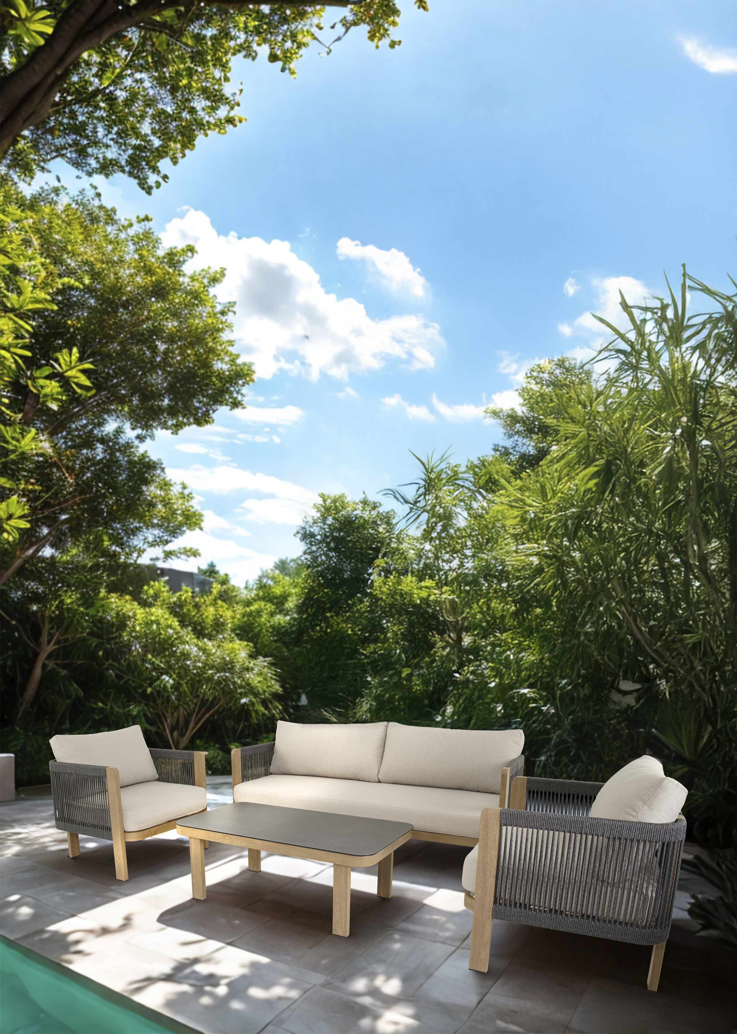 Loungeset Sora