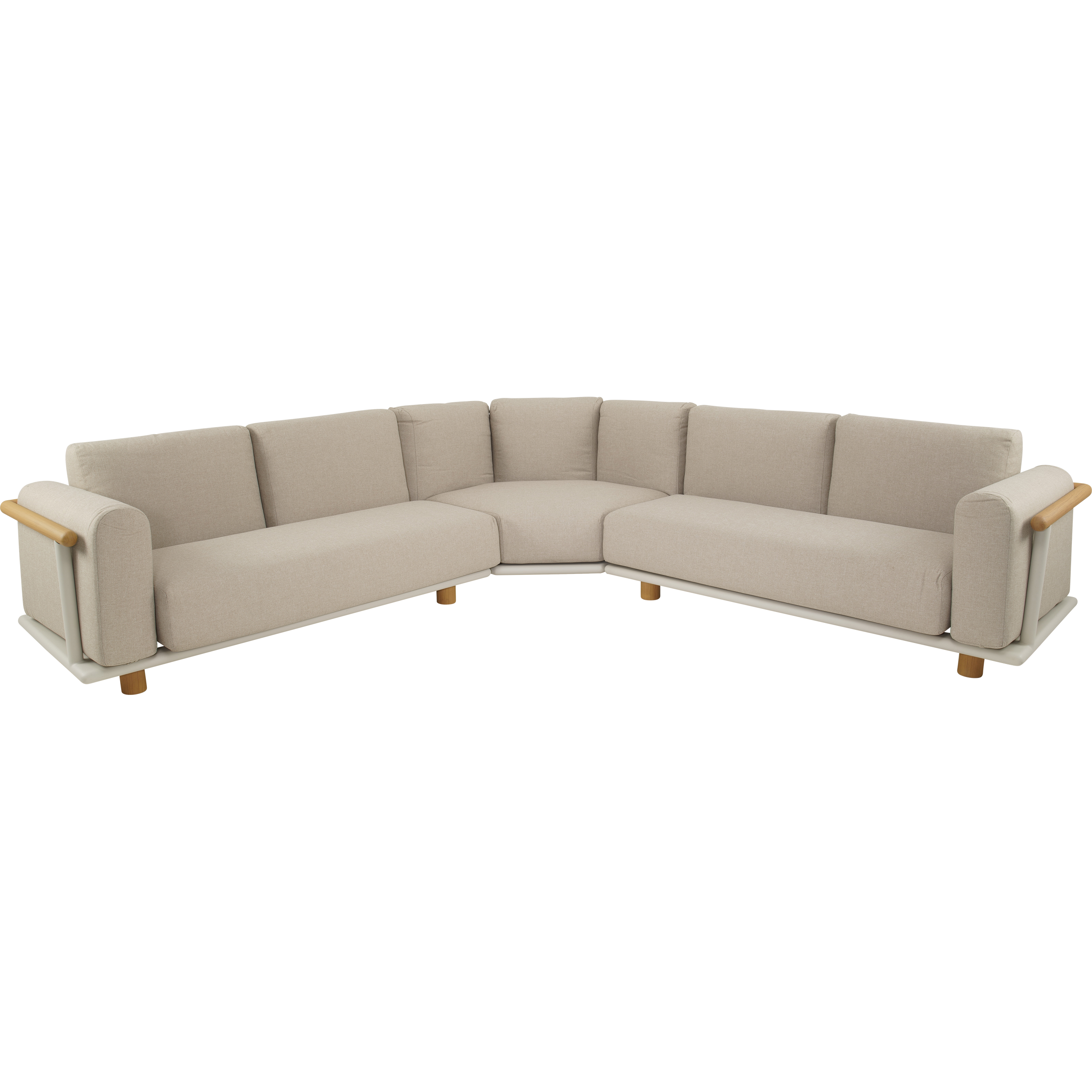 Loungehoekset Mezio