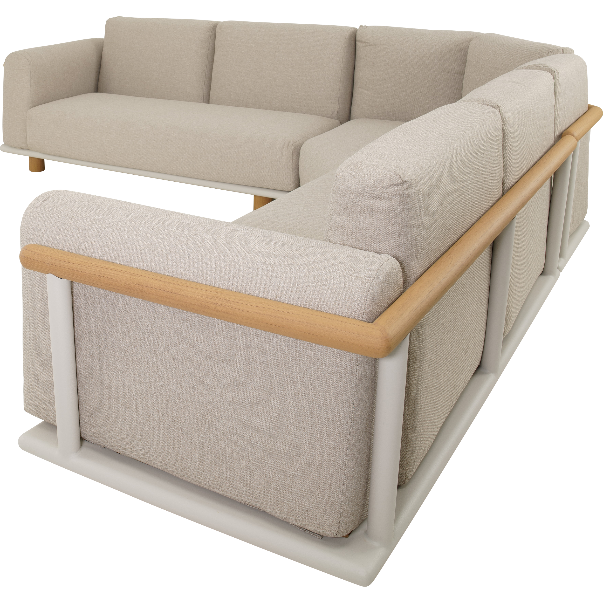 Loungehoekset Mezio