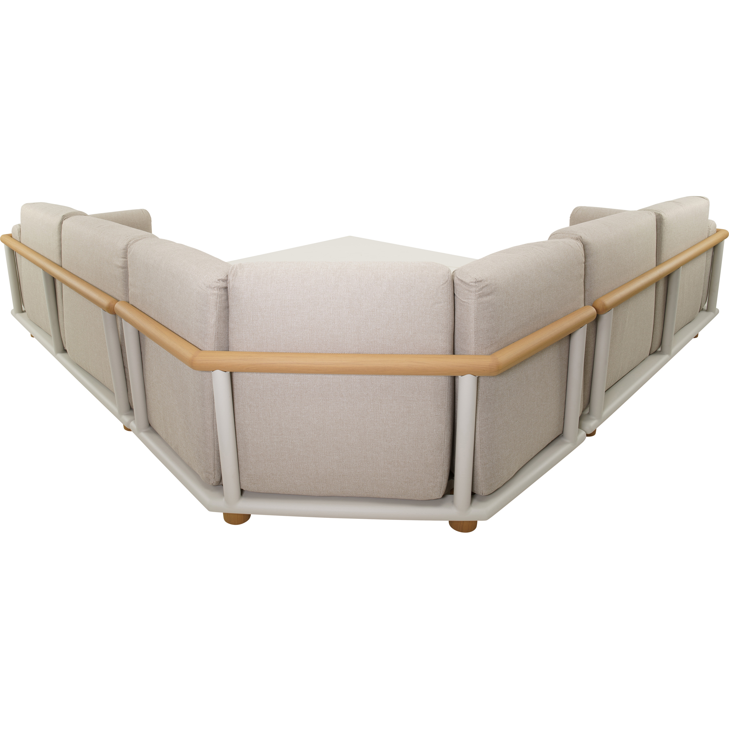 Loungehoekset Mezio