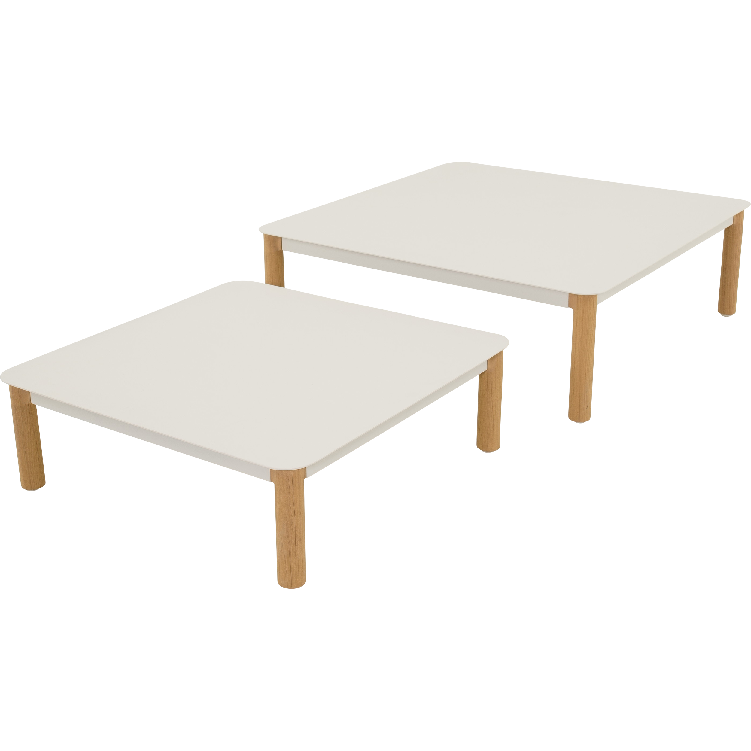 Loungehoekset Mezio