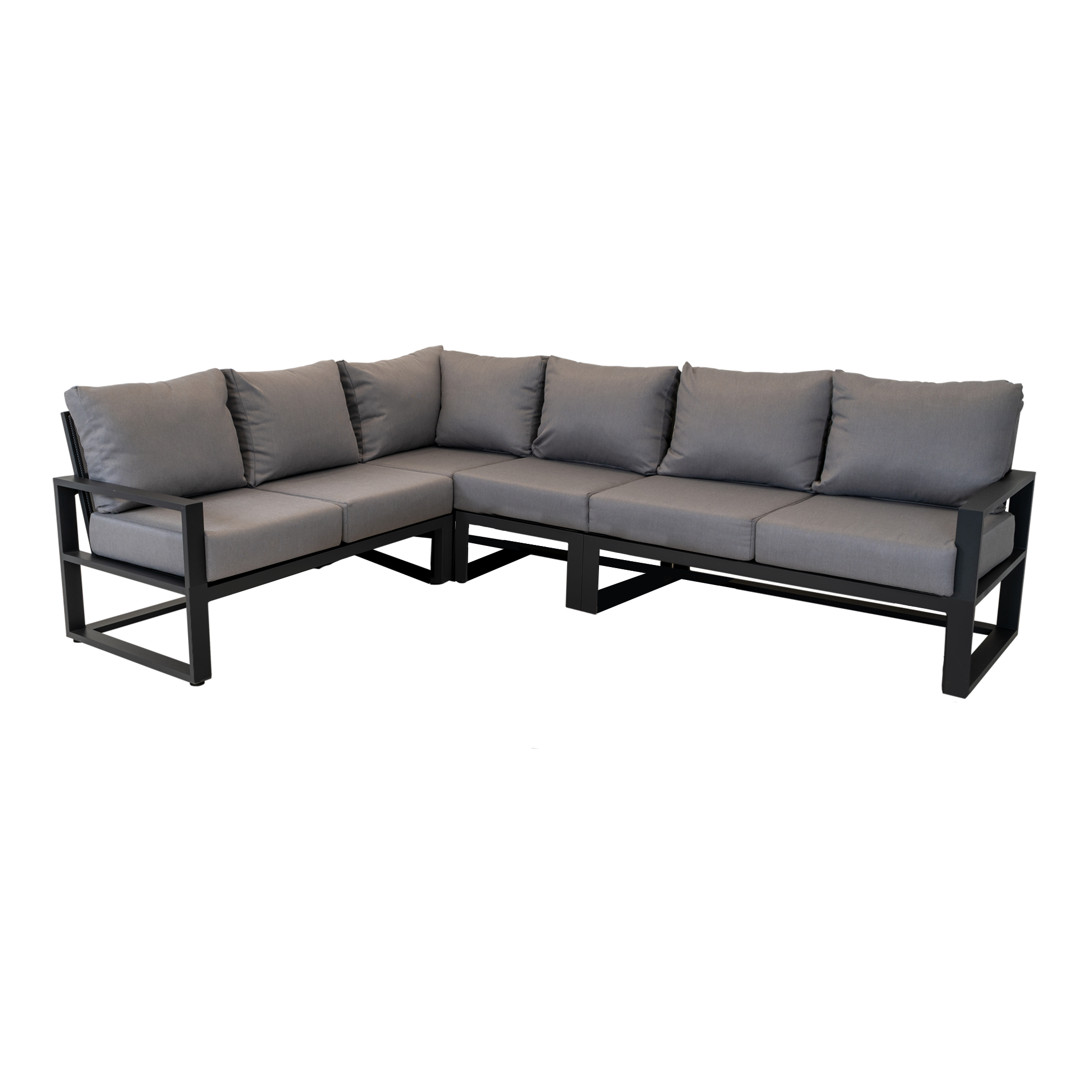 Loungehoekset Tormenta
