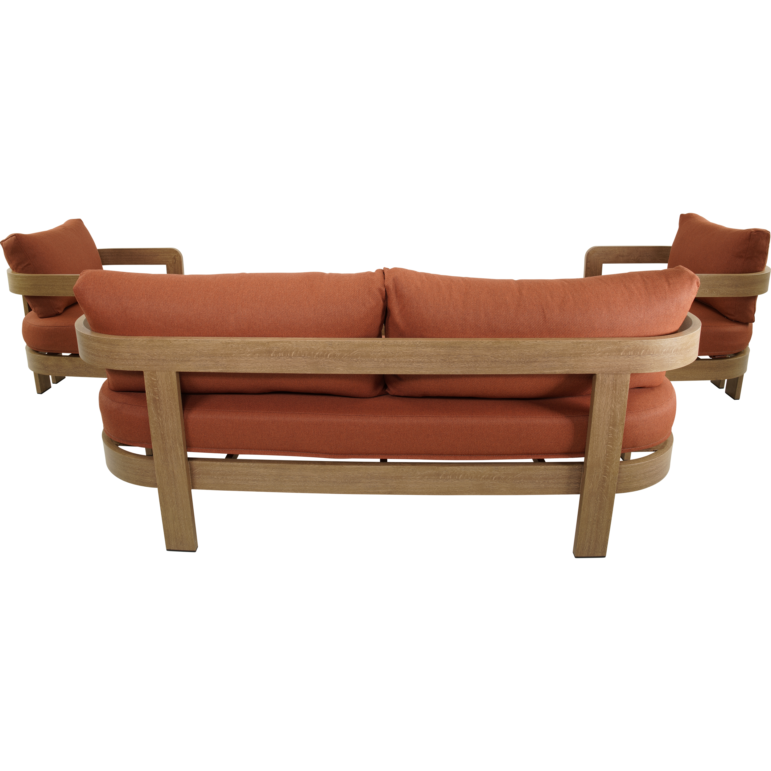 Loungeset Mylo Terra