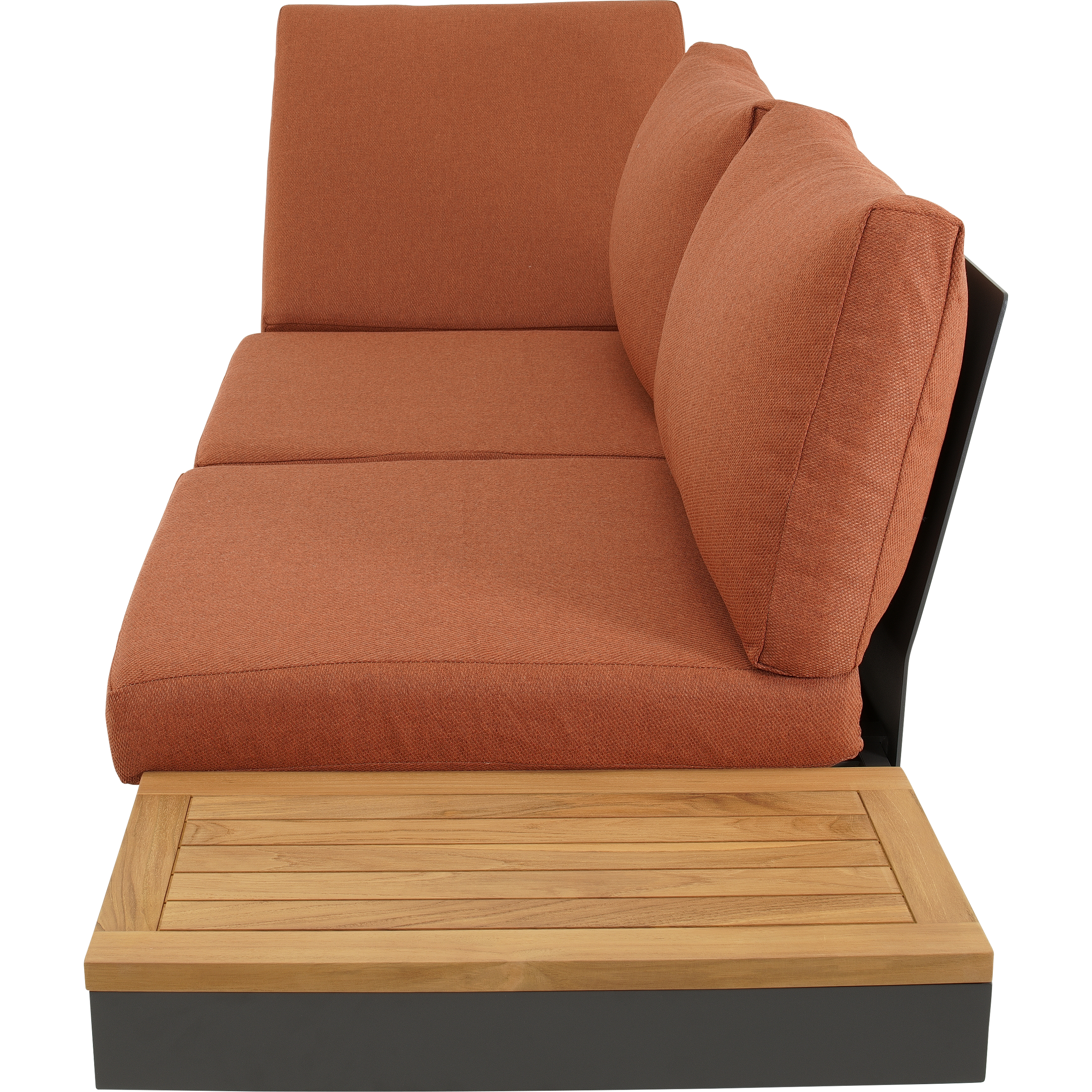 Loungeset Barbados Terra