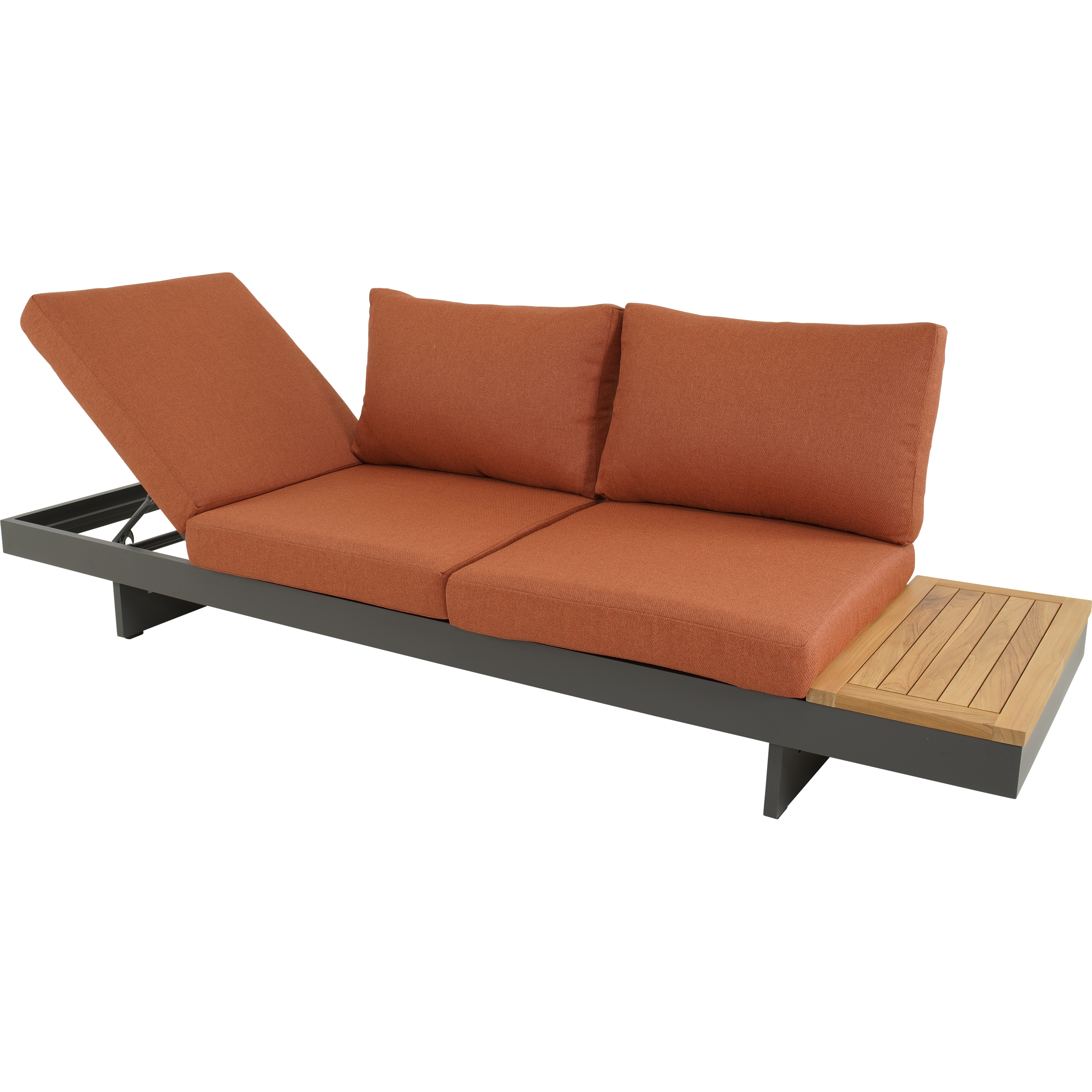 Loungeset Barbados Terra