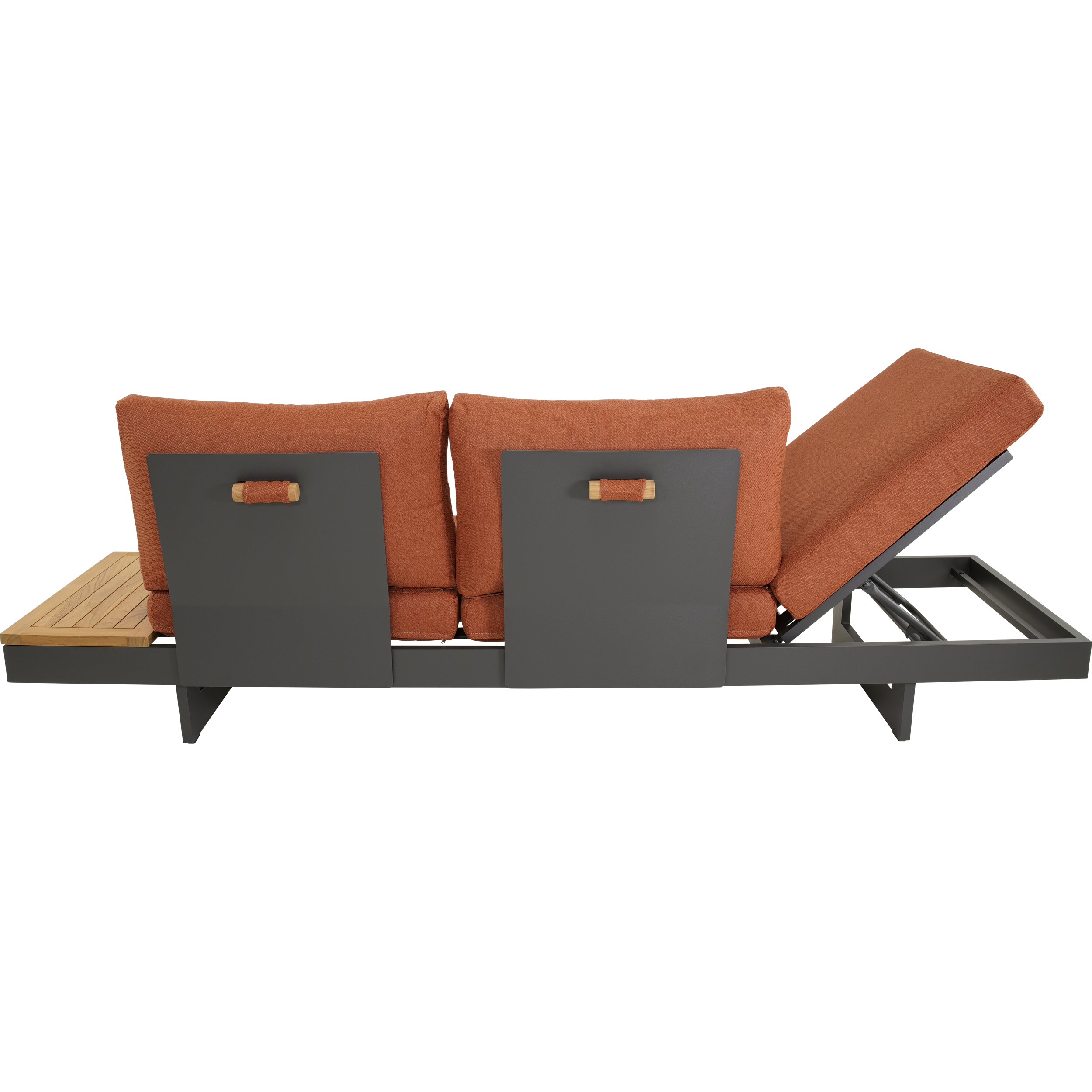 Loungeset Barbados Terra