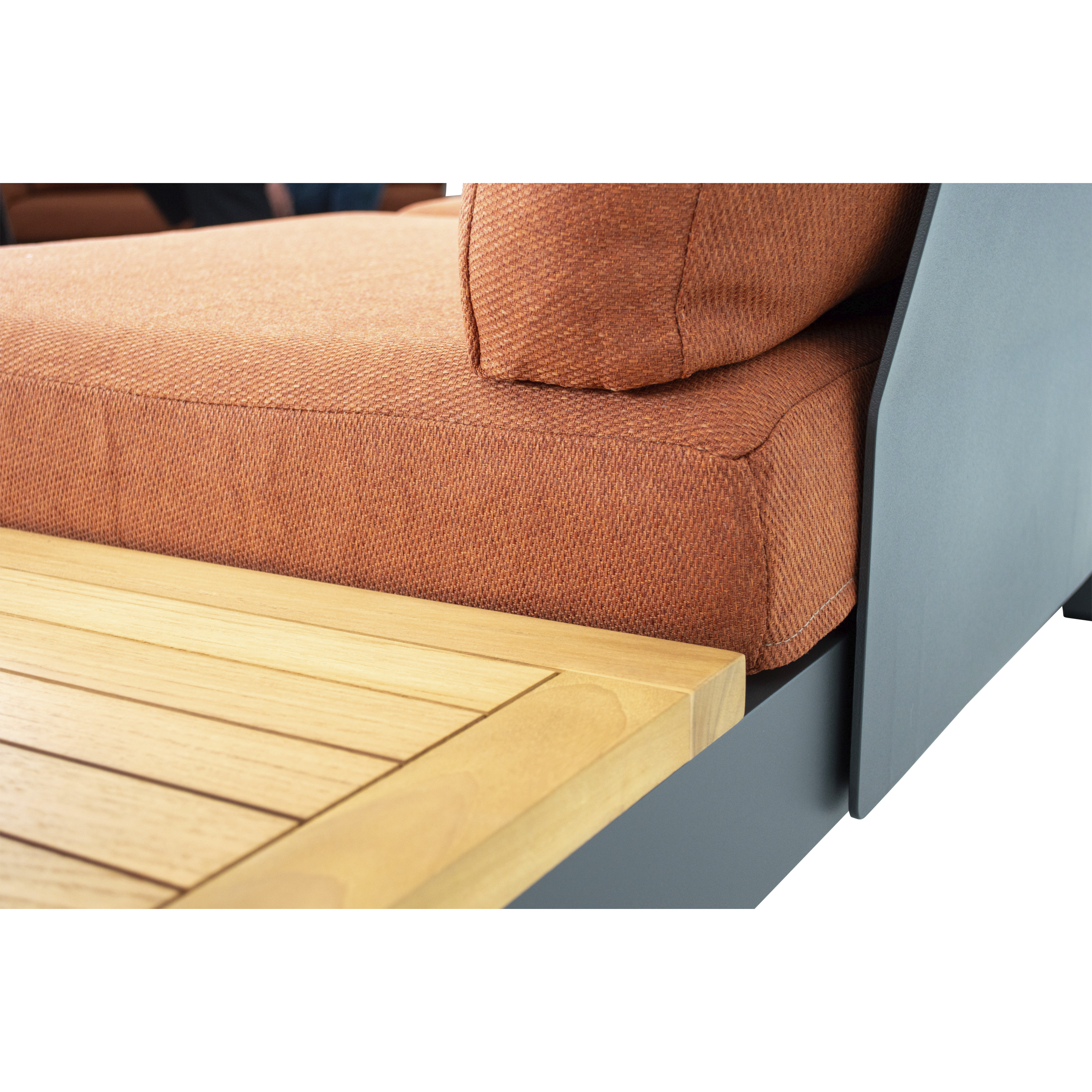 Loungeset Barbados Terra