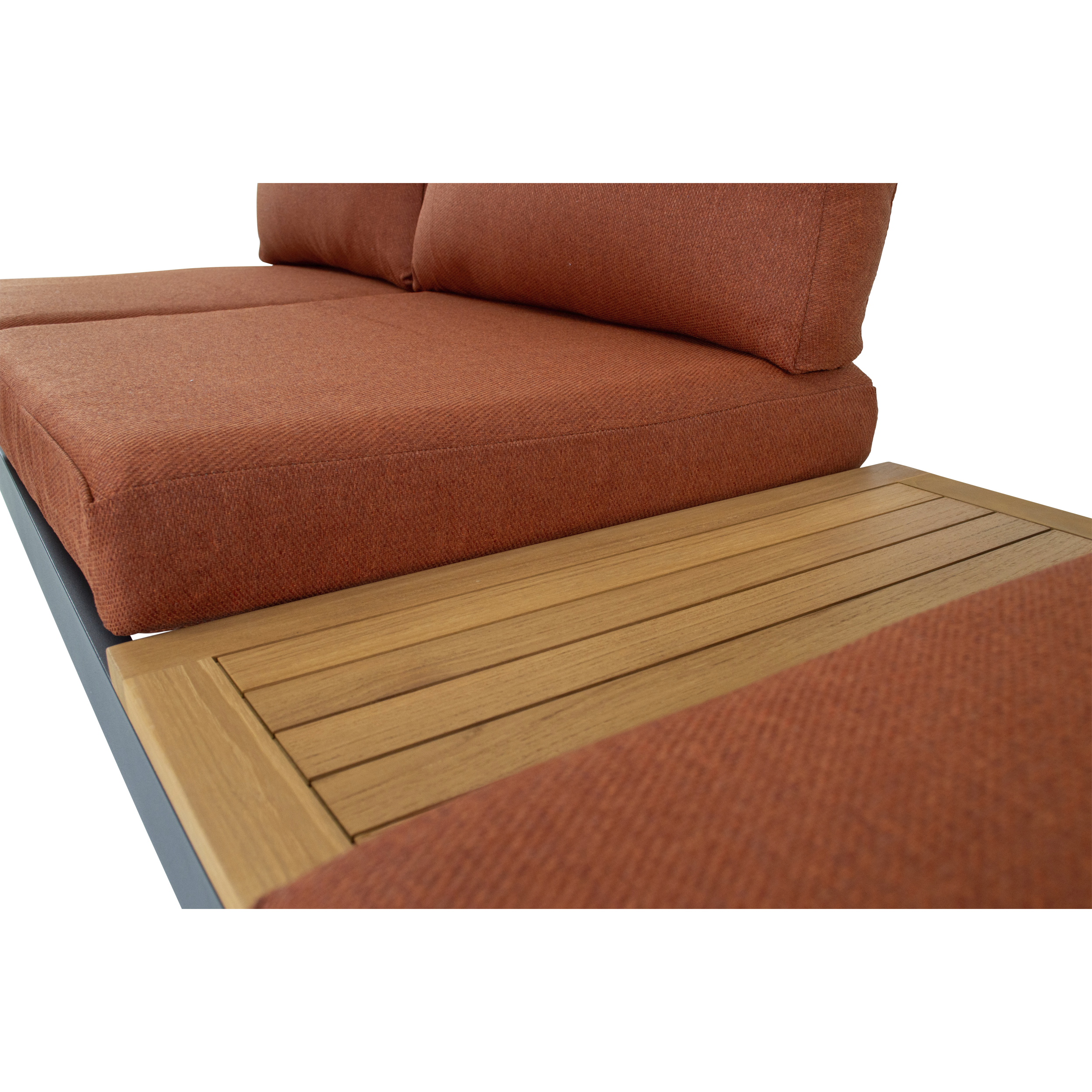 Loungeset Barbados Terra