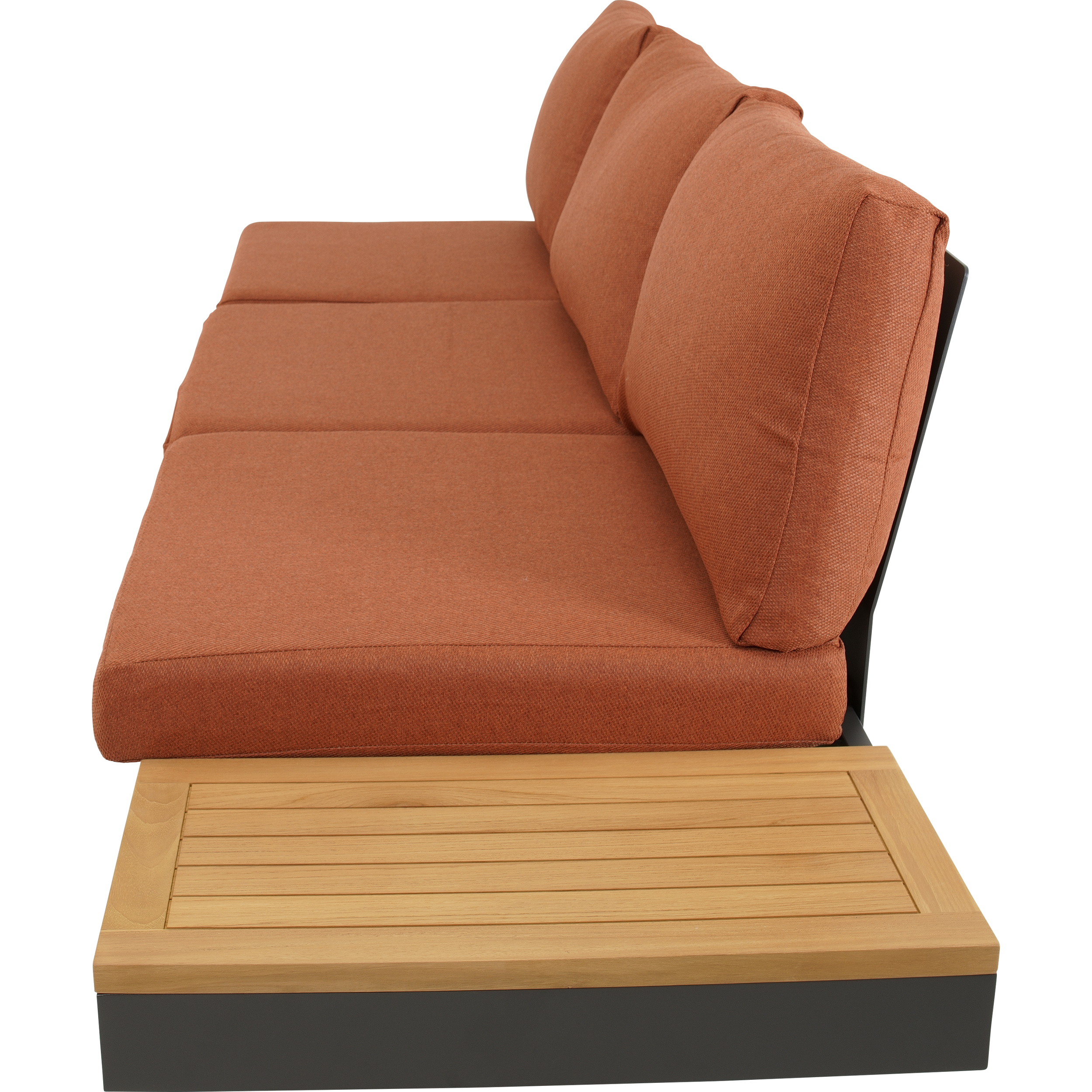 Loungeset Barbados Terra